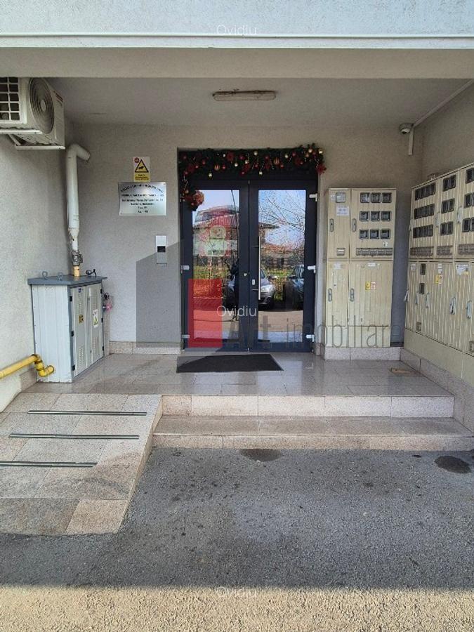 Vindem apartament 3 camere Drumul Taberei-Valea Doftanei+2 locuri parcare - 5