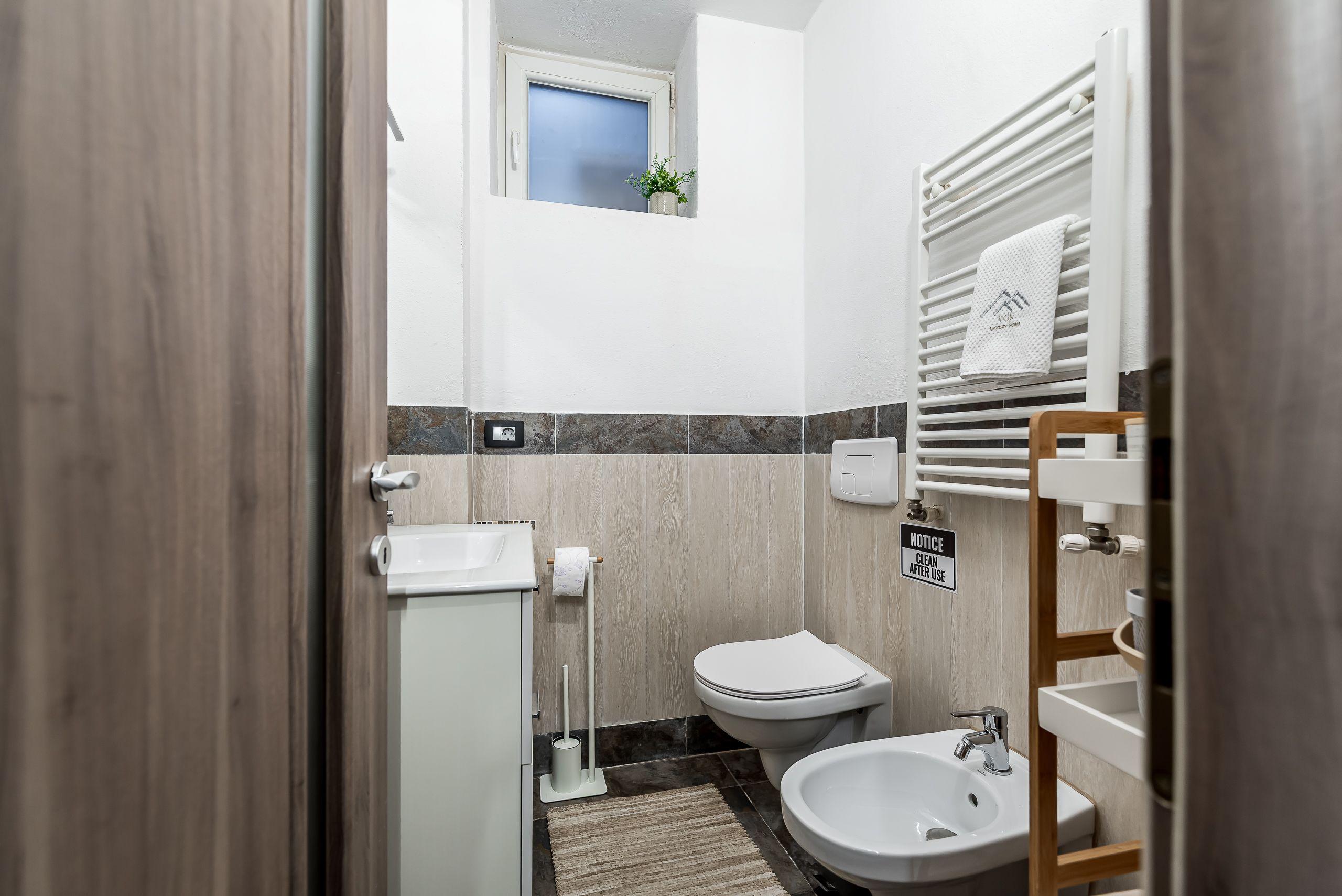 Ultracentral, 90 mp pe două niveluri - 7
