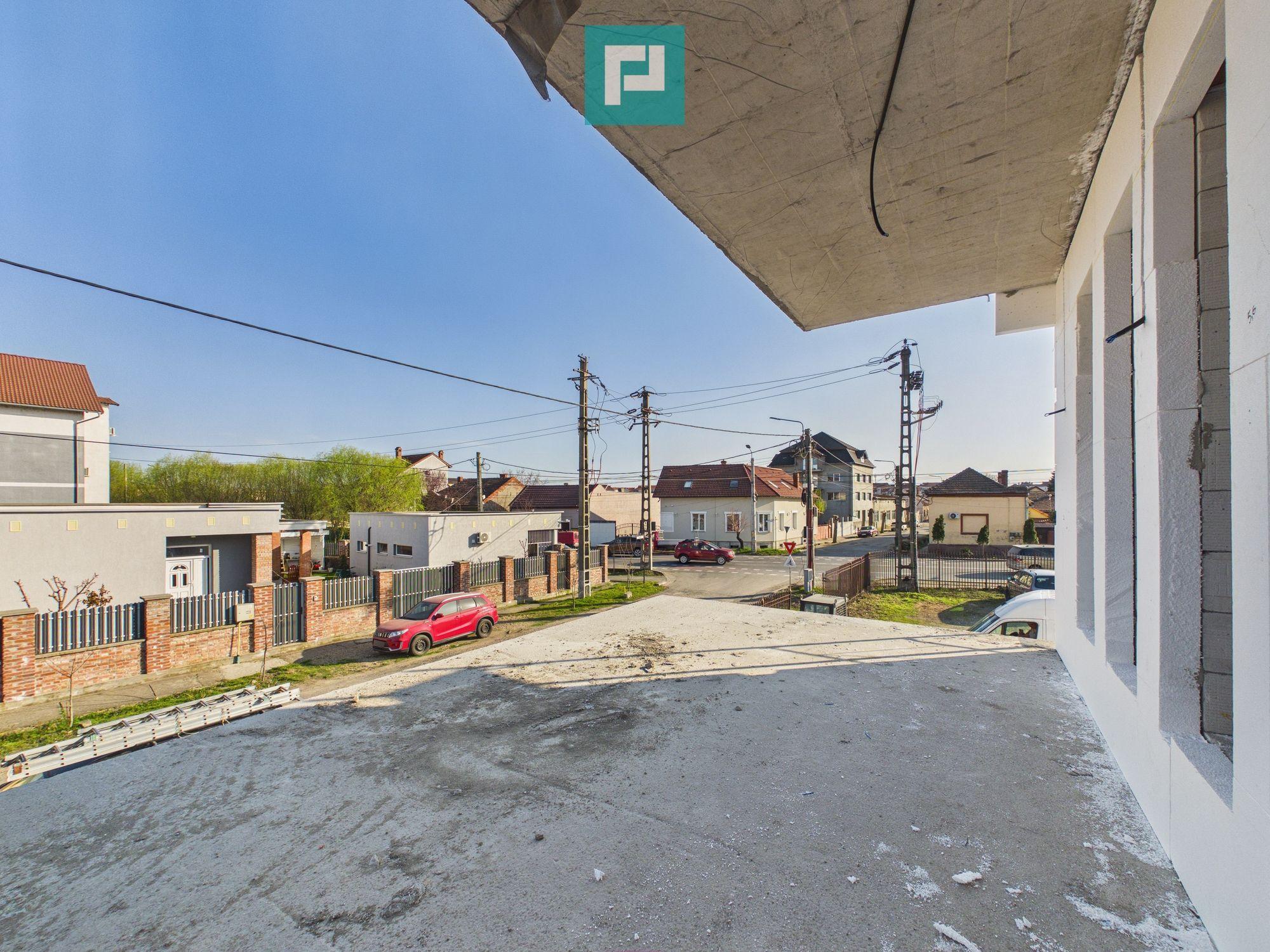 Casă deosebită în Parneava – Strada Griviței - 17
