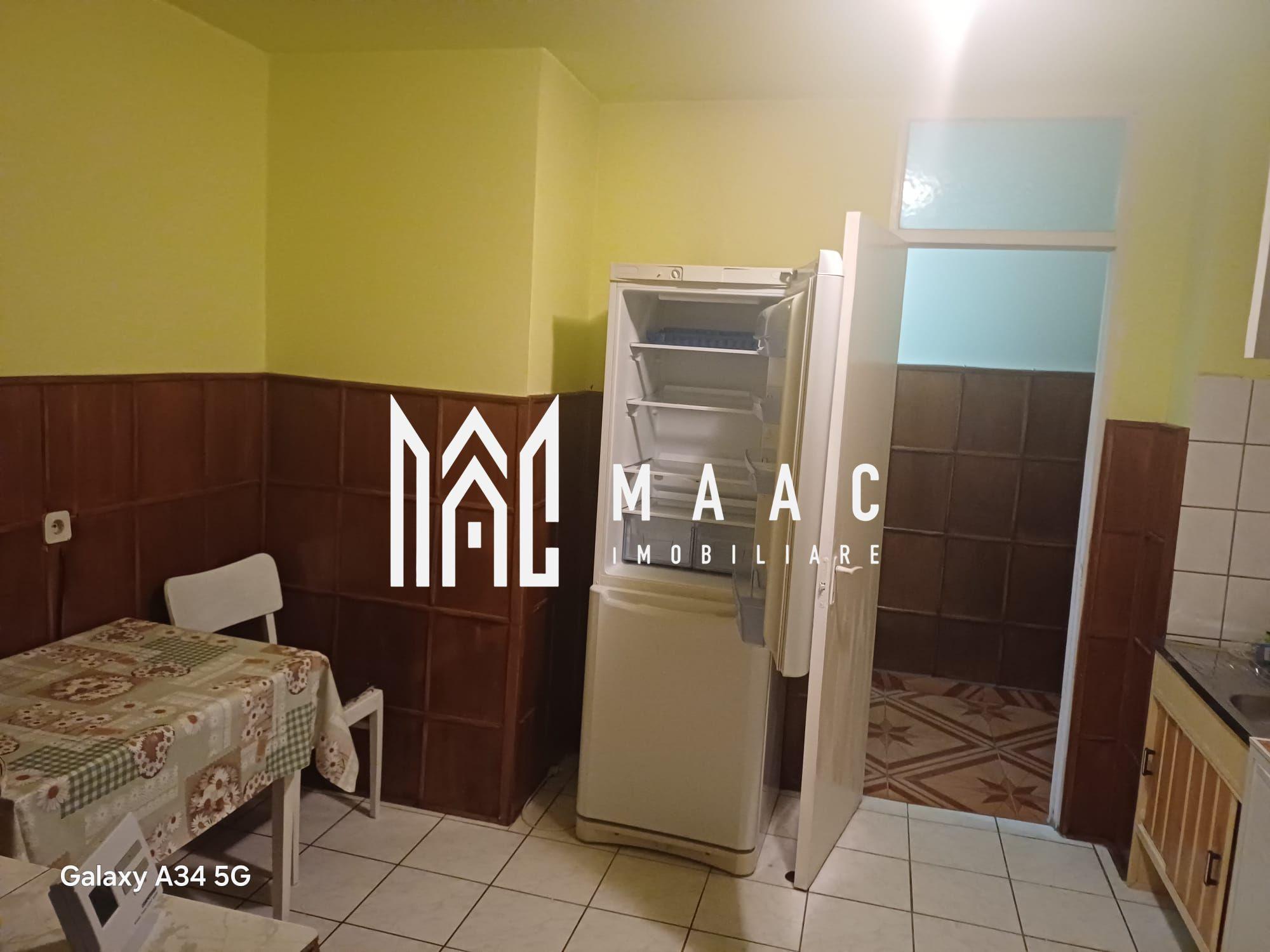 APARTAMENT 2 CAMERE I DECOMANDAT I 48 MP - 6