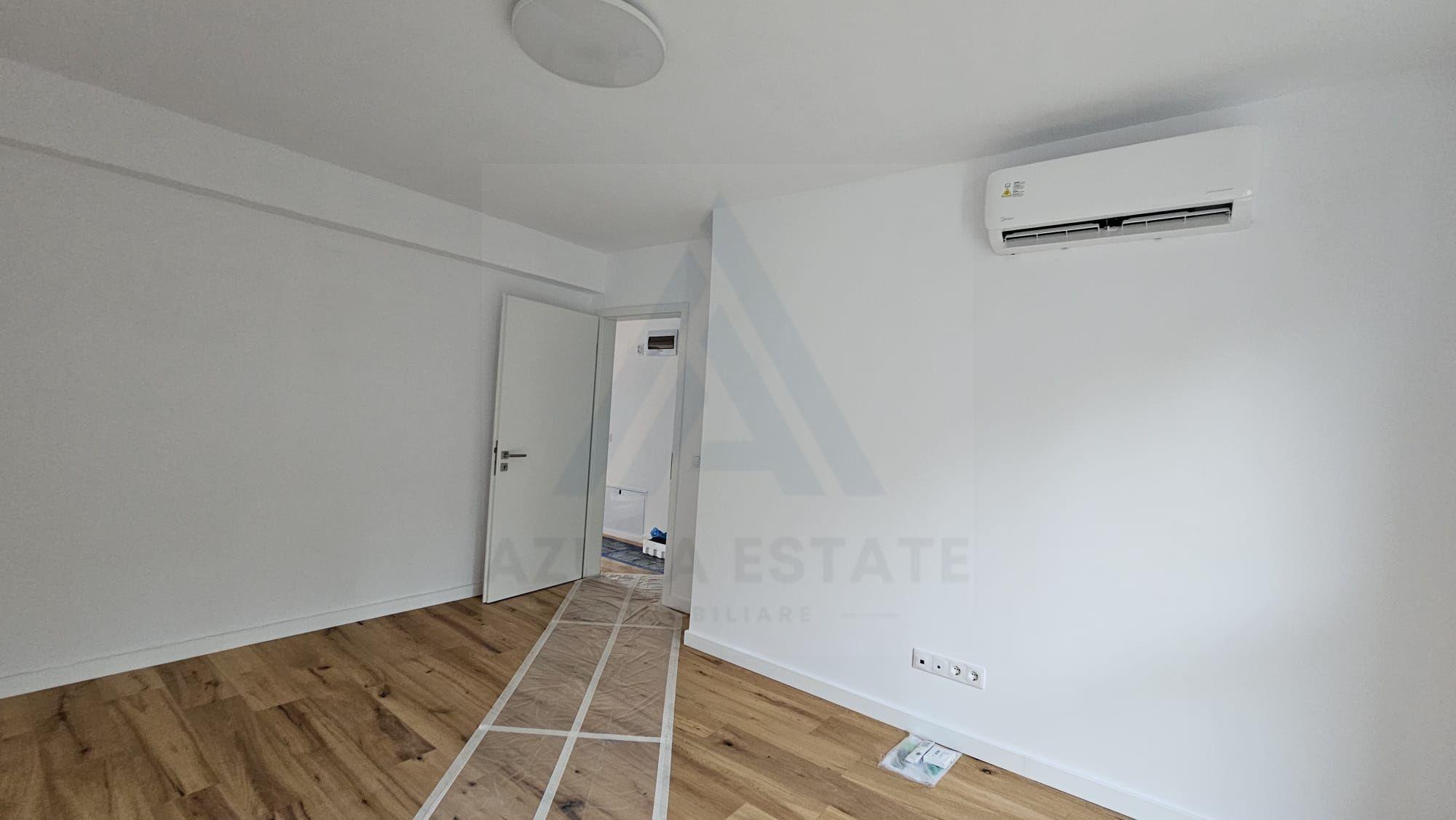 Apartament modern 3 camere 2 bai terasa acoperita etaj 1 in Cristian - 3