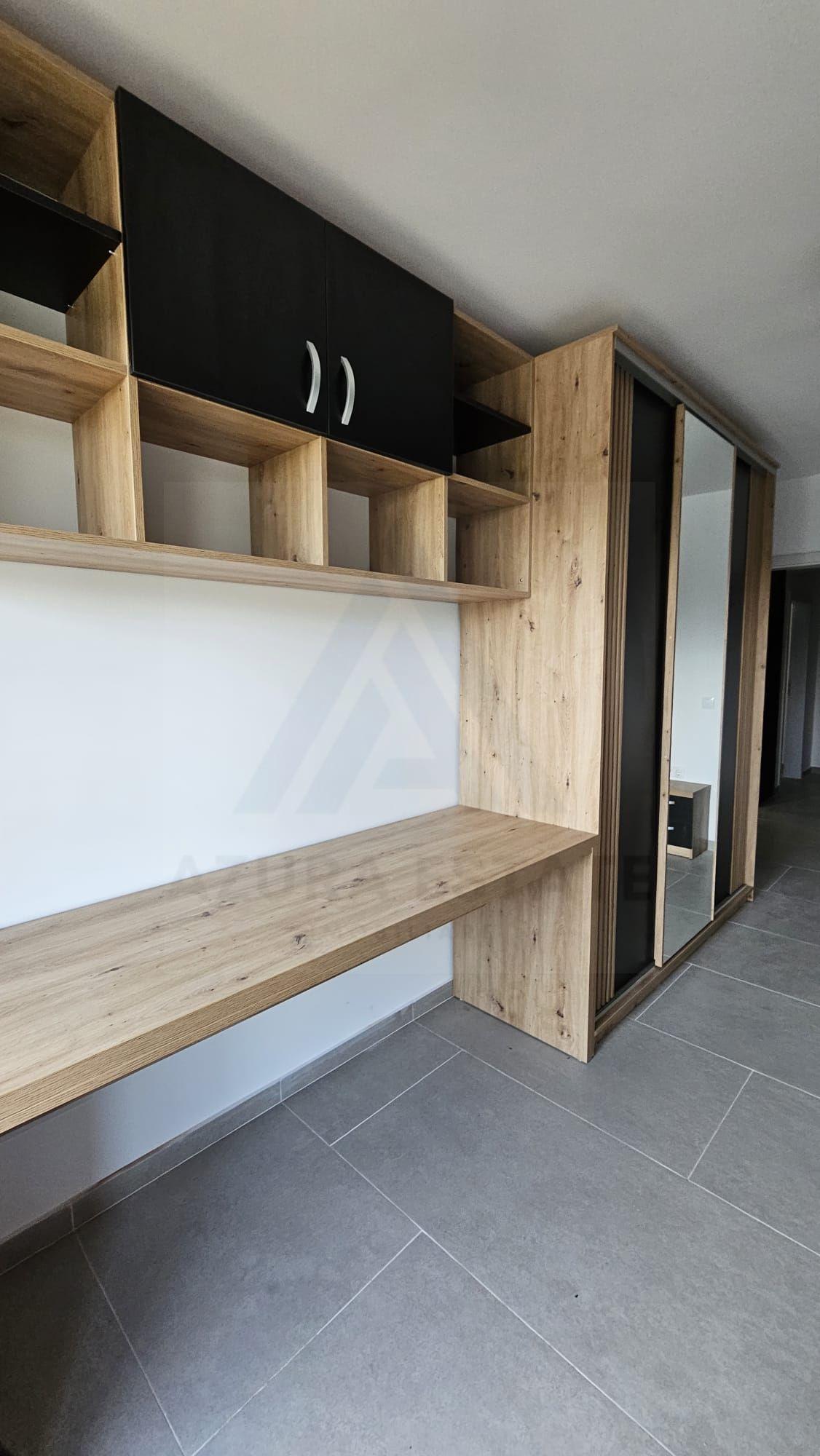 Apartament modern 49.7 mp utili 2 camere si curte 50 mp in Da Vinci - 7