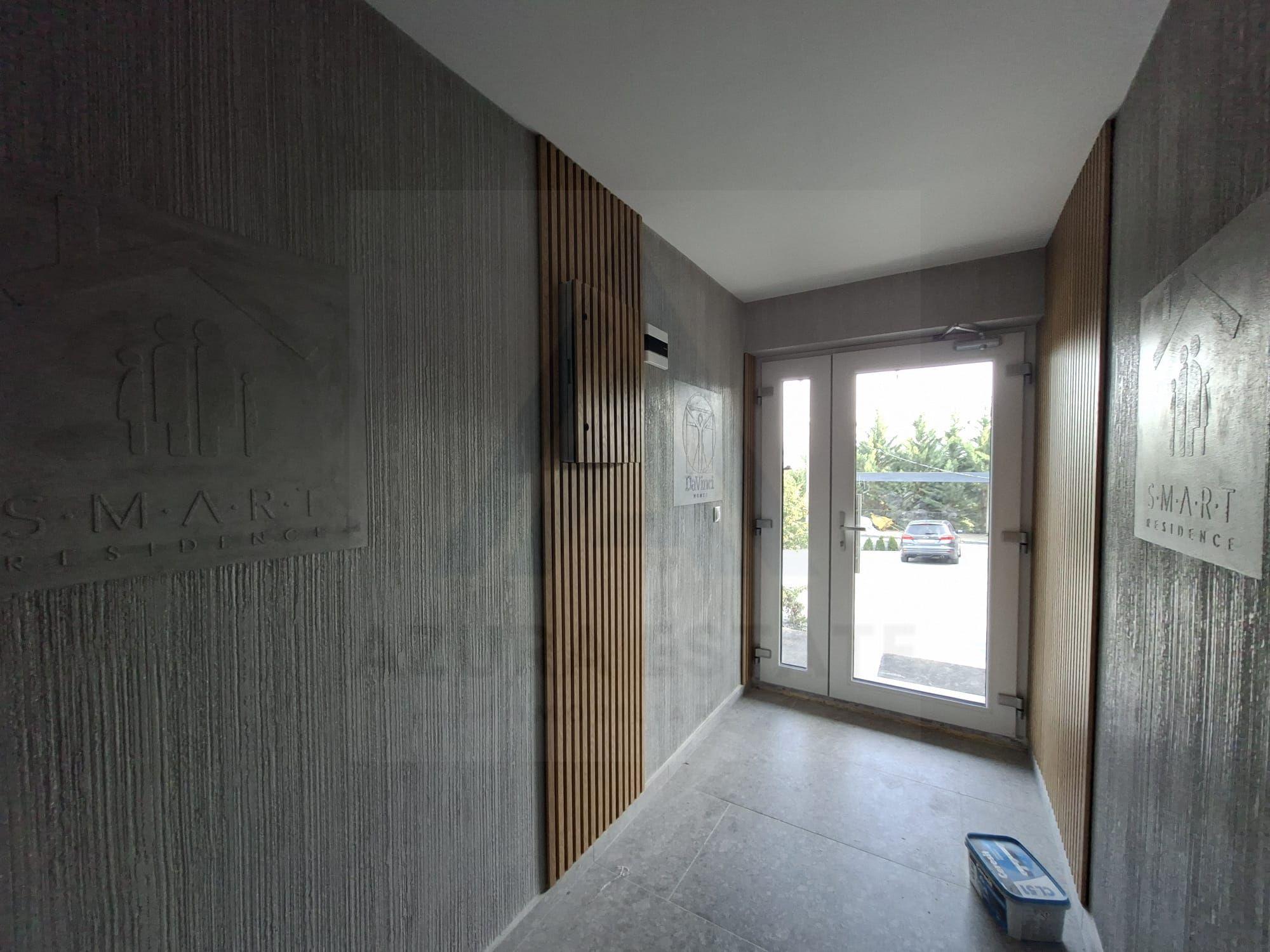 Apartament premium 49.7 mp utili 2 camere si curte 50 mp in Da Vinci - 7