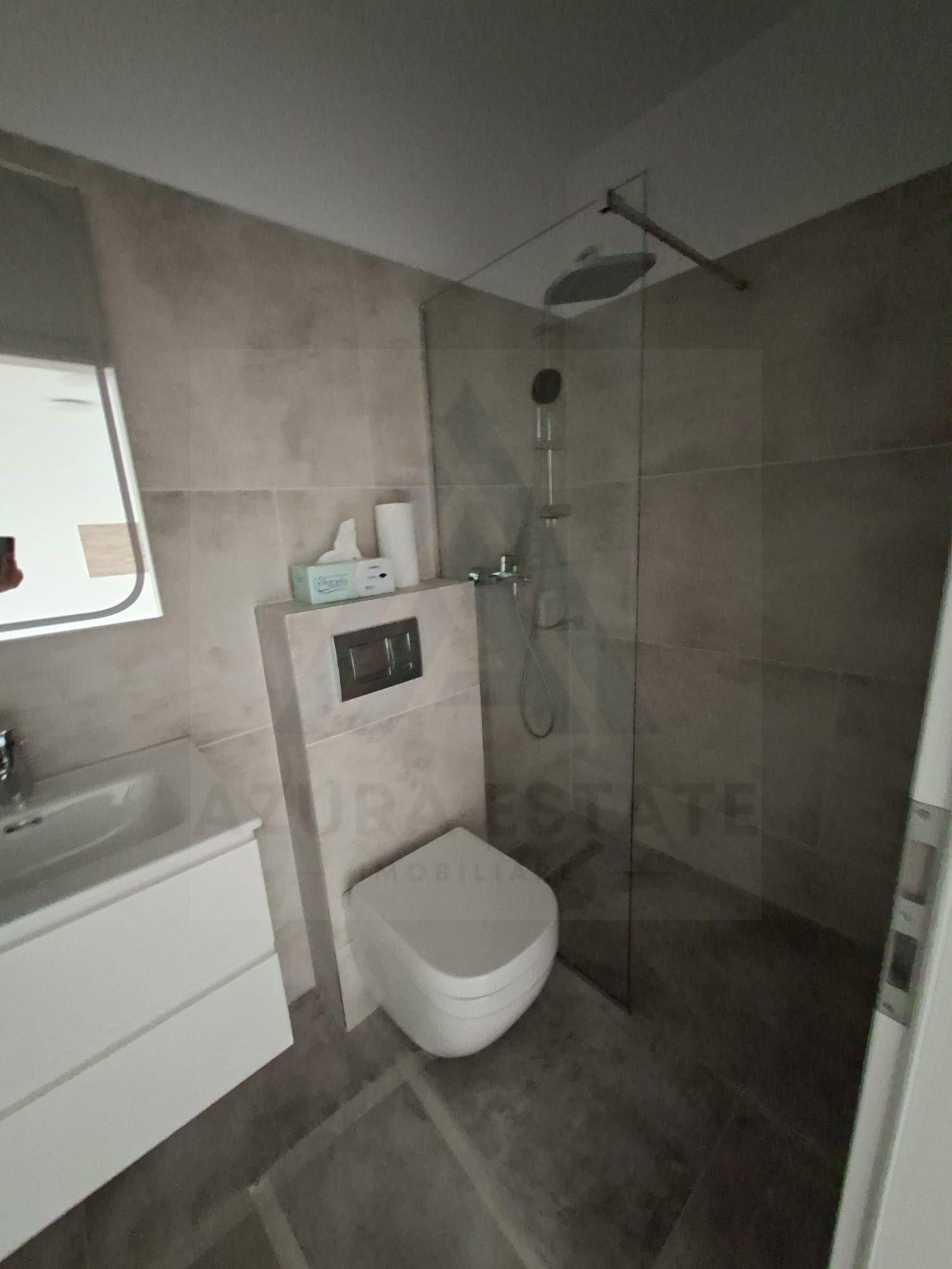 Apartament premium 68.4 mp utili 3 camere 2 bai etaj 1 in Cristian - 3