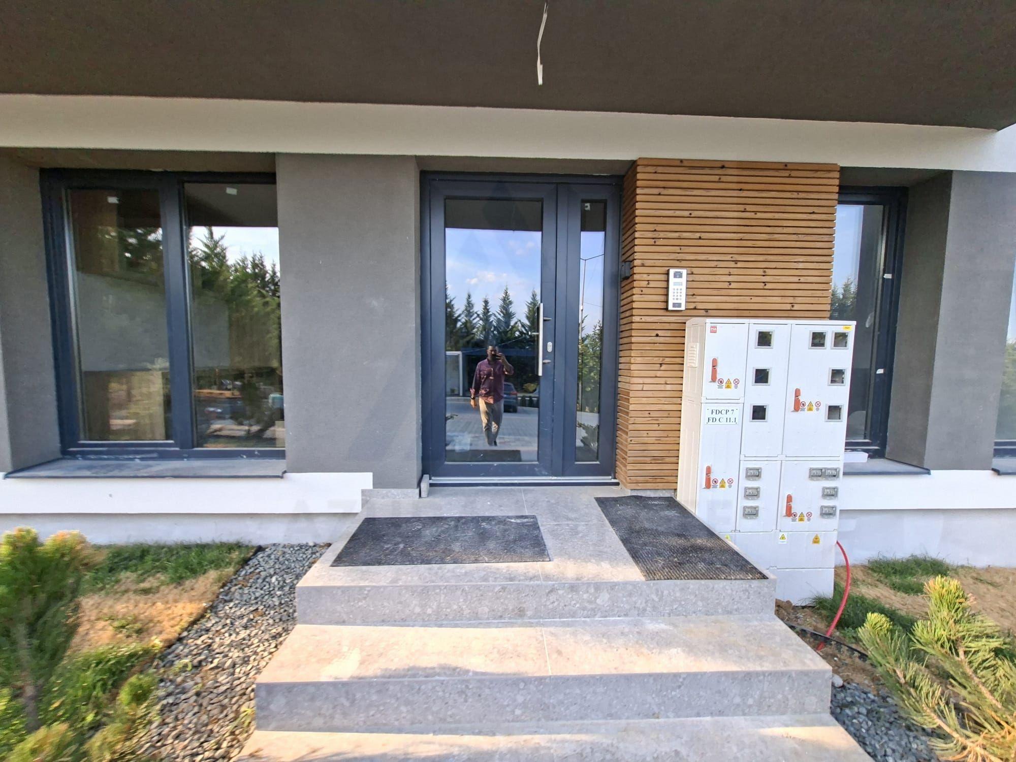 Apartament premium 68.4 mp utili 3 camere 2 bai etaj 1 in Cristian - 8