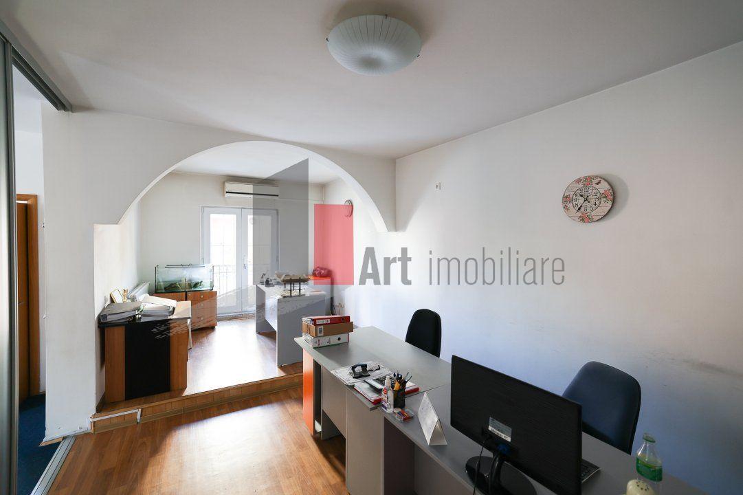 VILA IN DOMENII LOCATIE EXCELENTA - 9