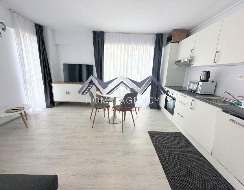 Apartament 2 camere Otopeni + terasă 30 mp | prima închiriere - 3