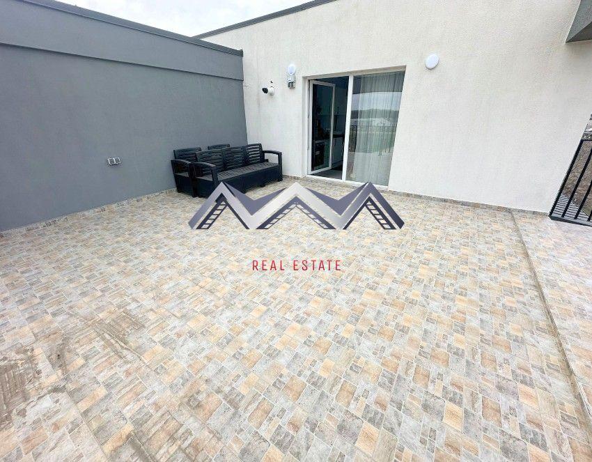 Apartament 2 camere Otopeni + terasă 30 mp | prima închiriere - 4