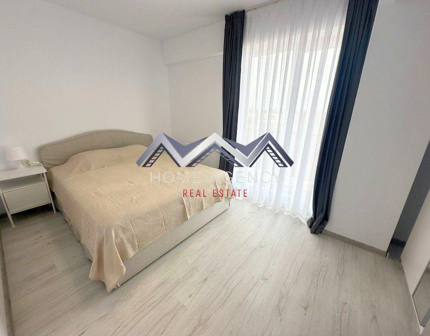 Apartament 2 camere Otopeni + terasă 30 mp | prima închiriere - 7