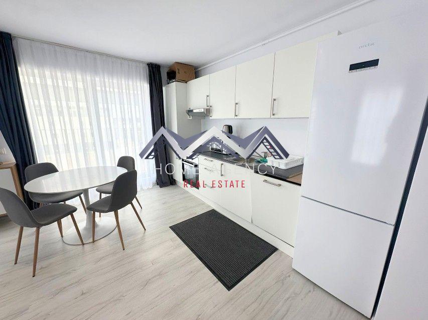 Apartament 2 camere Otopeni + terasă 30 mp | prima închiriere - 2