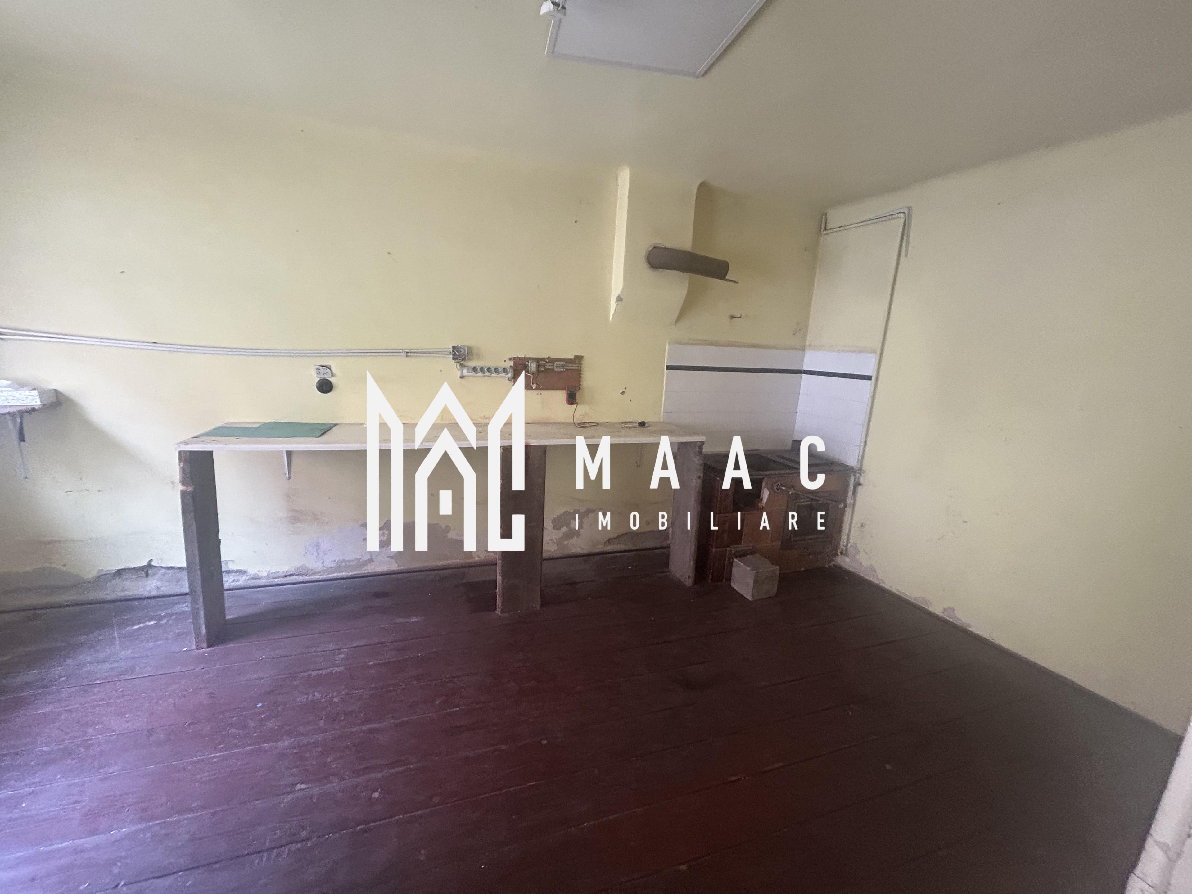 Casa Individuala I Acces auto I Piata Cluj- Kogalniceanu - 7