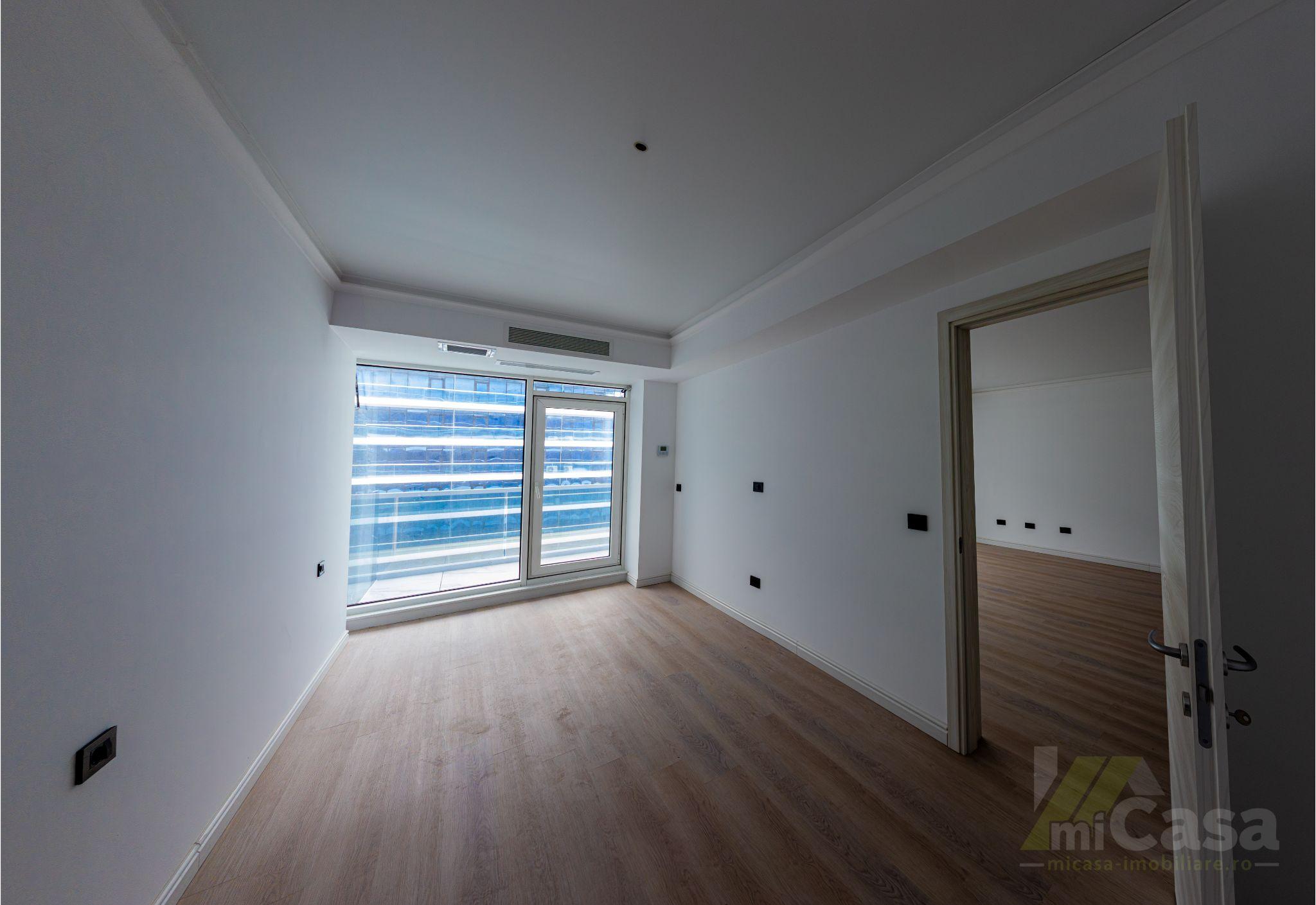 Apartament 2 Camere - Complex Rezidențial WHITE TITANIC - Mamaia - 1