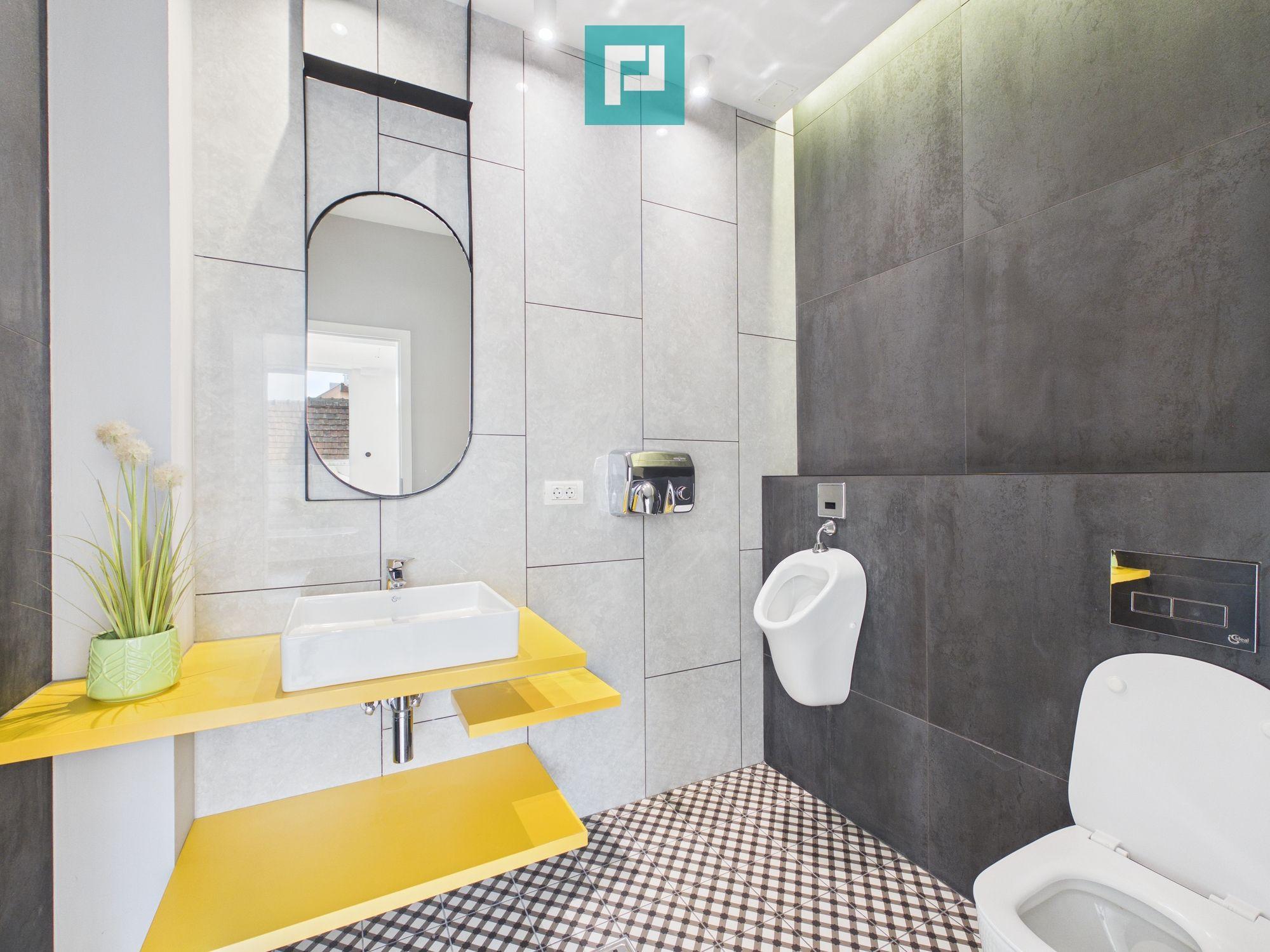 Spațiu comercial nou, 100 mp, vitrine mari, garaj - 5