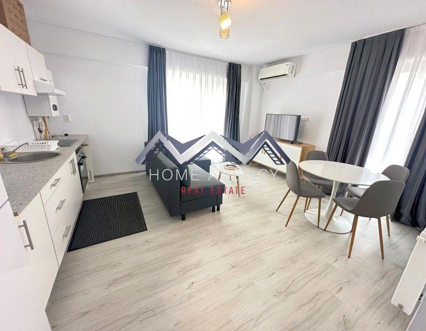 Apartament 2 camere Otopeni + terasă 30 mp | prima închiriere - 5