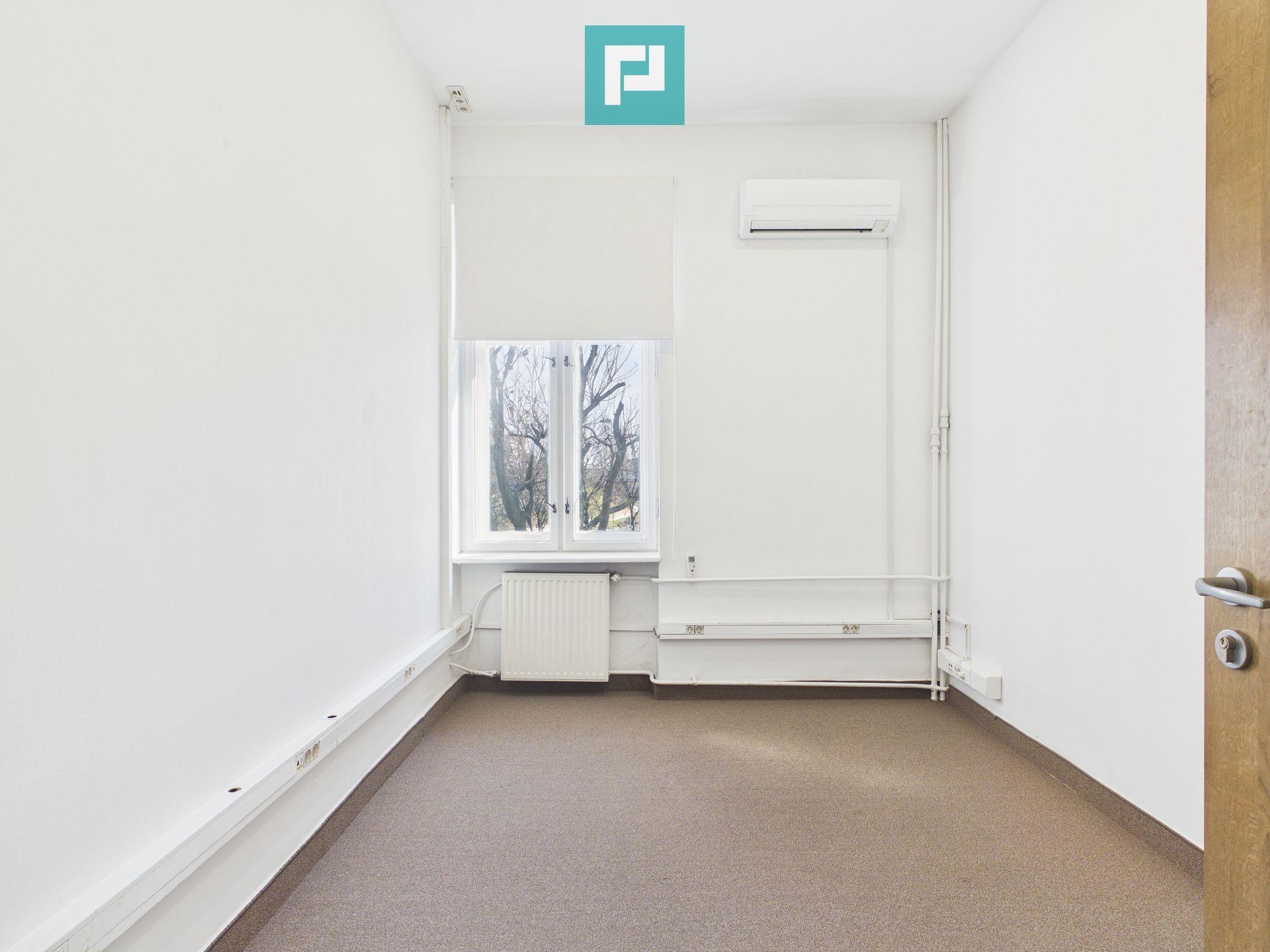 Birouri Ultracentrale, 154 mp, Parcare cu bariera - 7