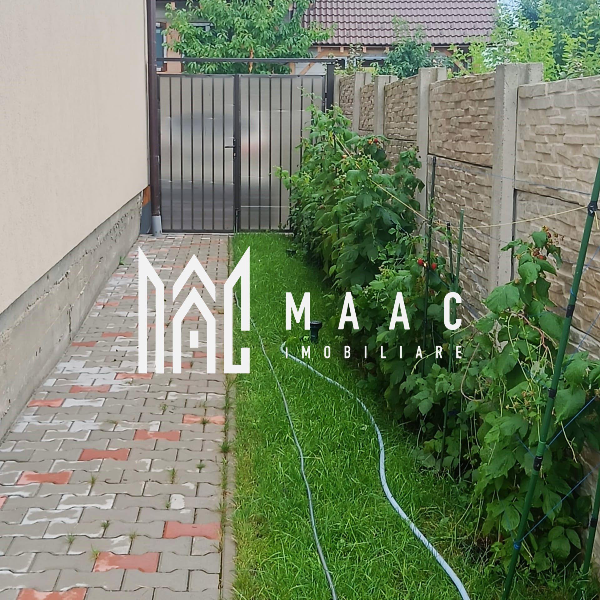 Casa 4 camere | Curte proprie | Panouri solare | Sura Mica - 12