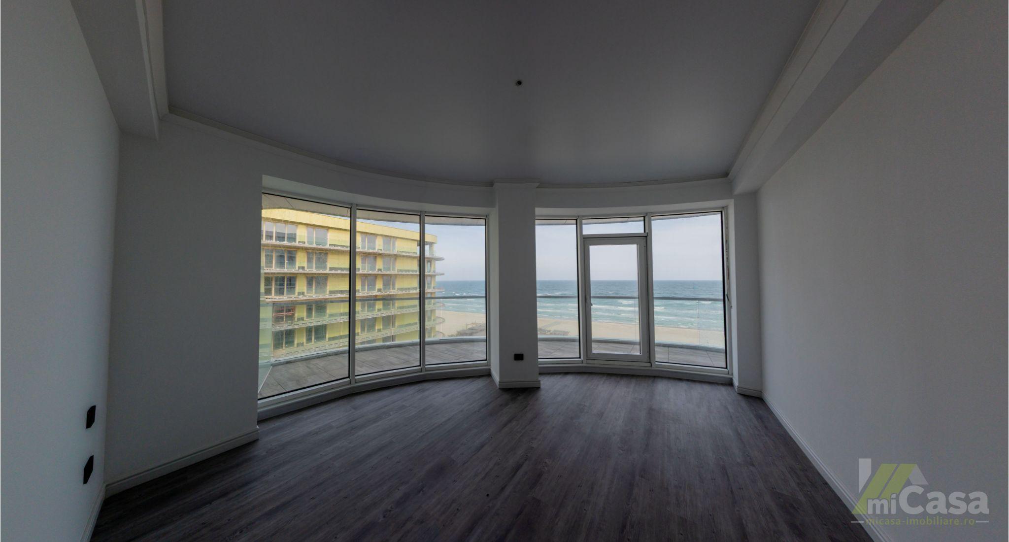 Apartament 3 Camere - Complex Rezidențial WHITE SEA - Mamaia - 3