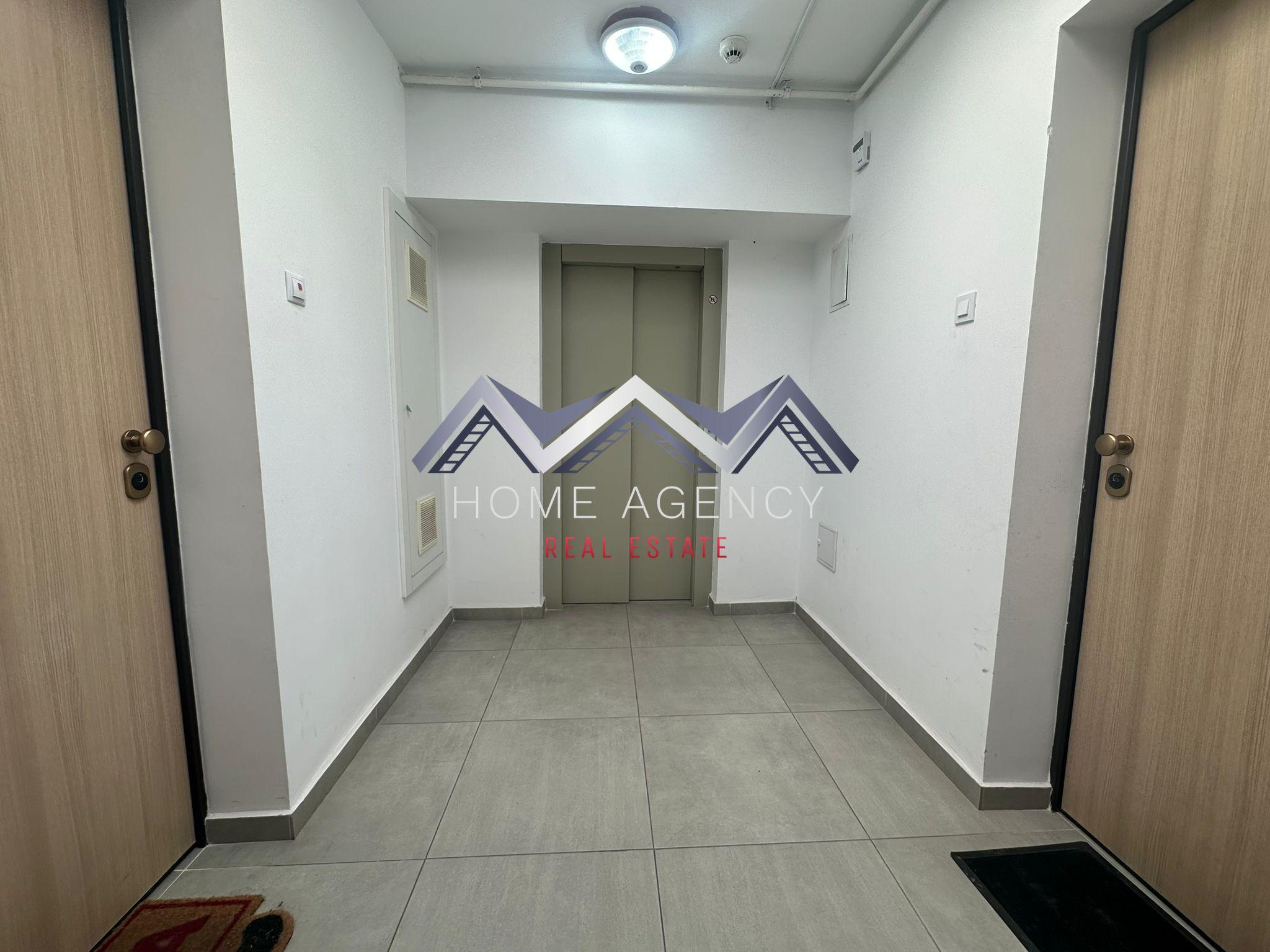 Apartament cu 3 camere | mobilat, utilat, bloc cu lift – comision 0 - 12