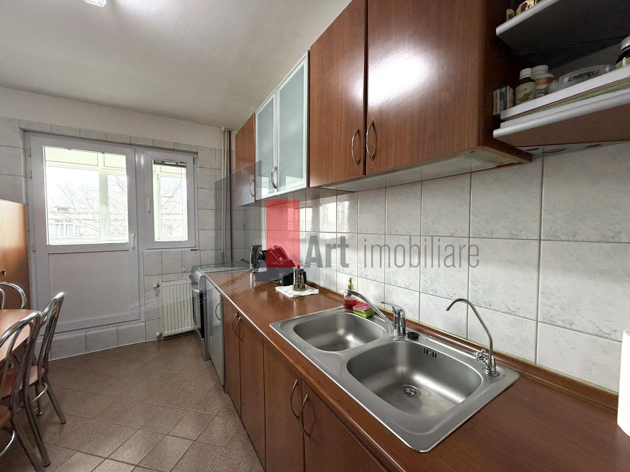 Apartament 4 camere zona Aparatorii Patriei\Berceni - 5