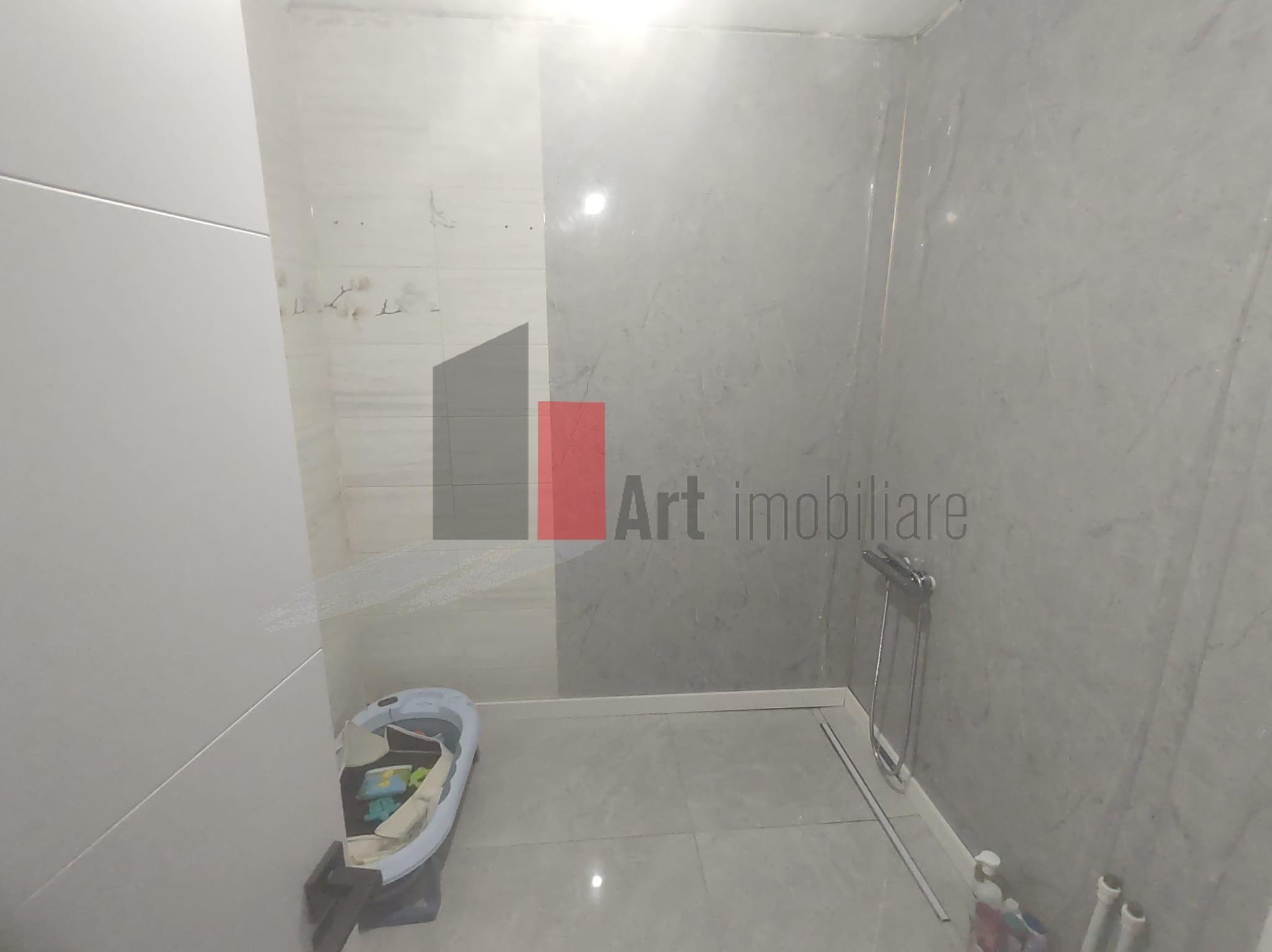 Vânzare apartament 2 camere semidecomandat Drumul Găzarului - Giurgiului - 1