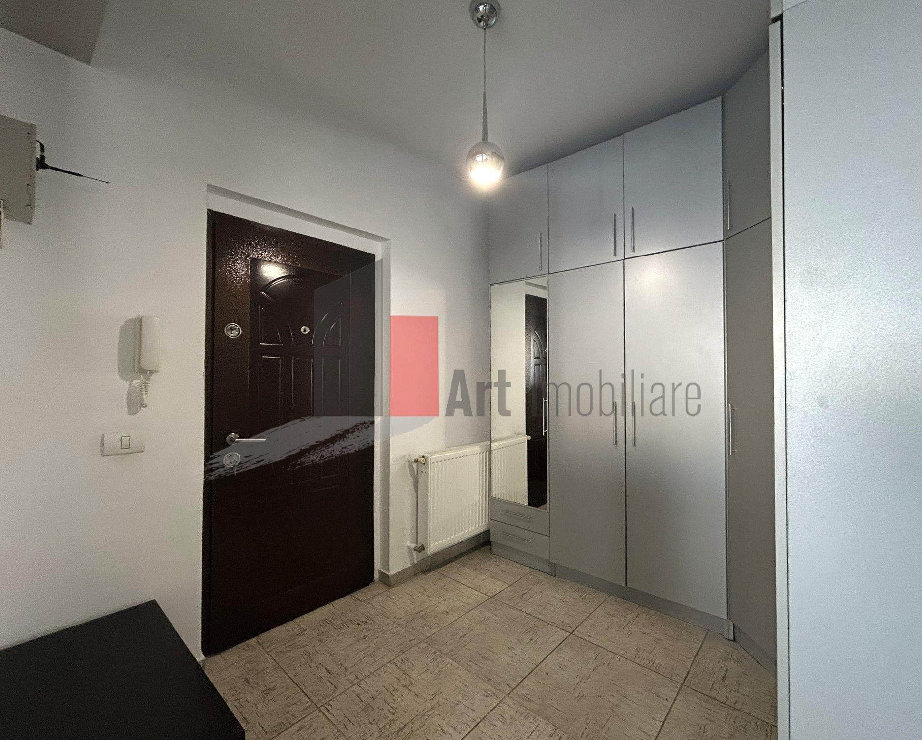 Apartament 2 camere, bloc 2008 | Metrou 1 Mai, 1km Piata Domenii - 10