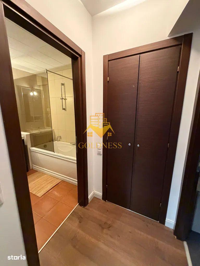 2 Camere Openspace, Plopilor, Parcare, Semiluna, Lukoil,Bloc nou. - 7