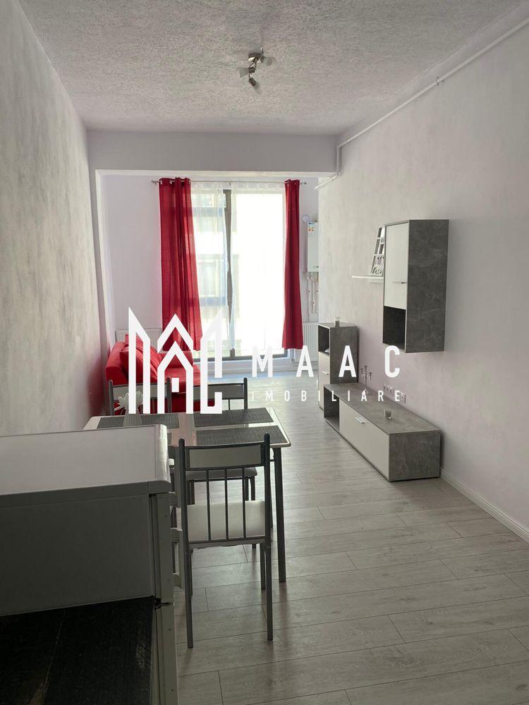 Apartament 2 camere | 41 mp | Decomandat | Selimbar - 2