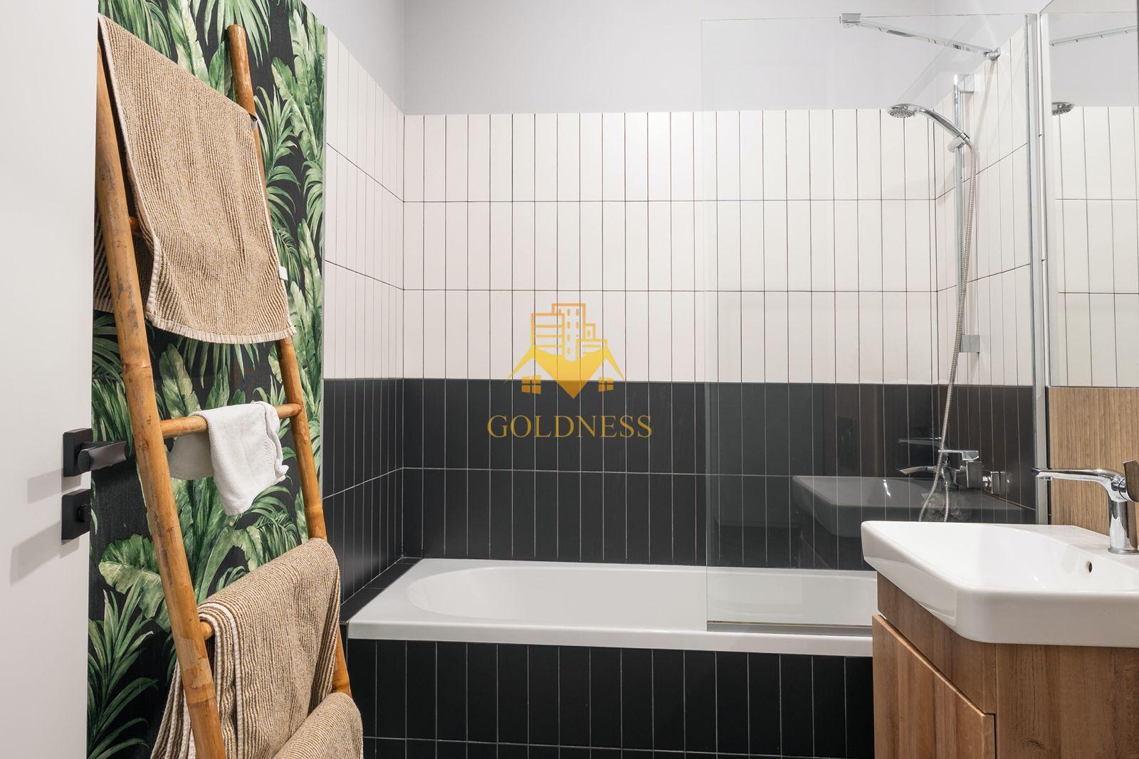 2 camere decomandate, Premium, Parcare, Revo Sigma, Augustin Presecanu - 10