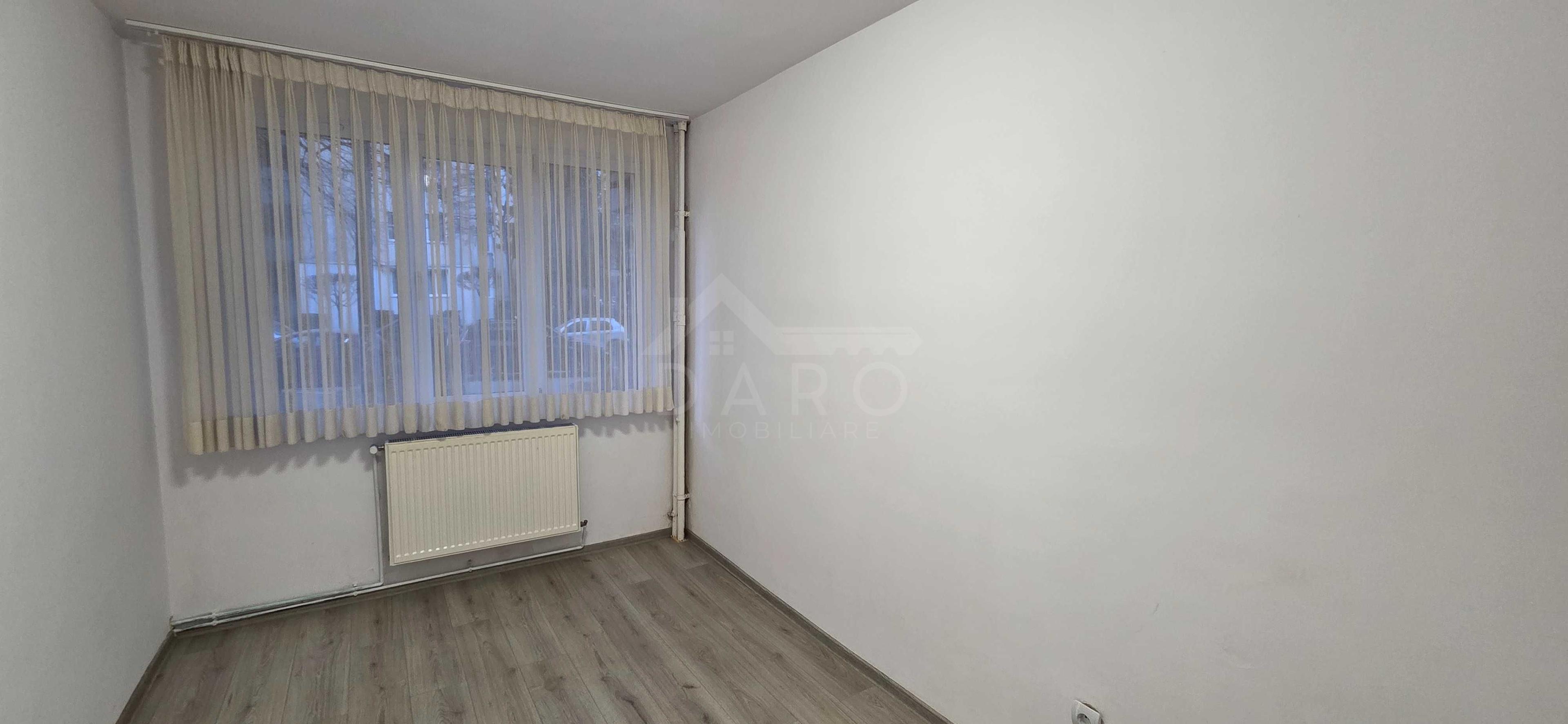 🏡 Apartament 3 camere decomandat – Tudor, zona Dacia | 130.000 € 🌿 - 7