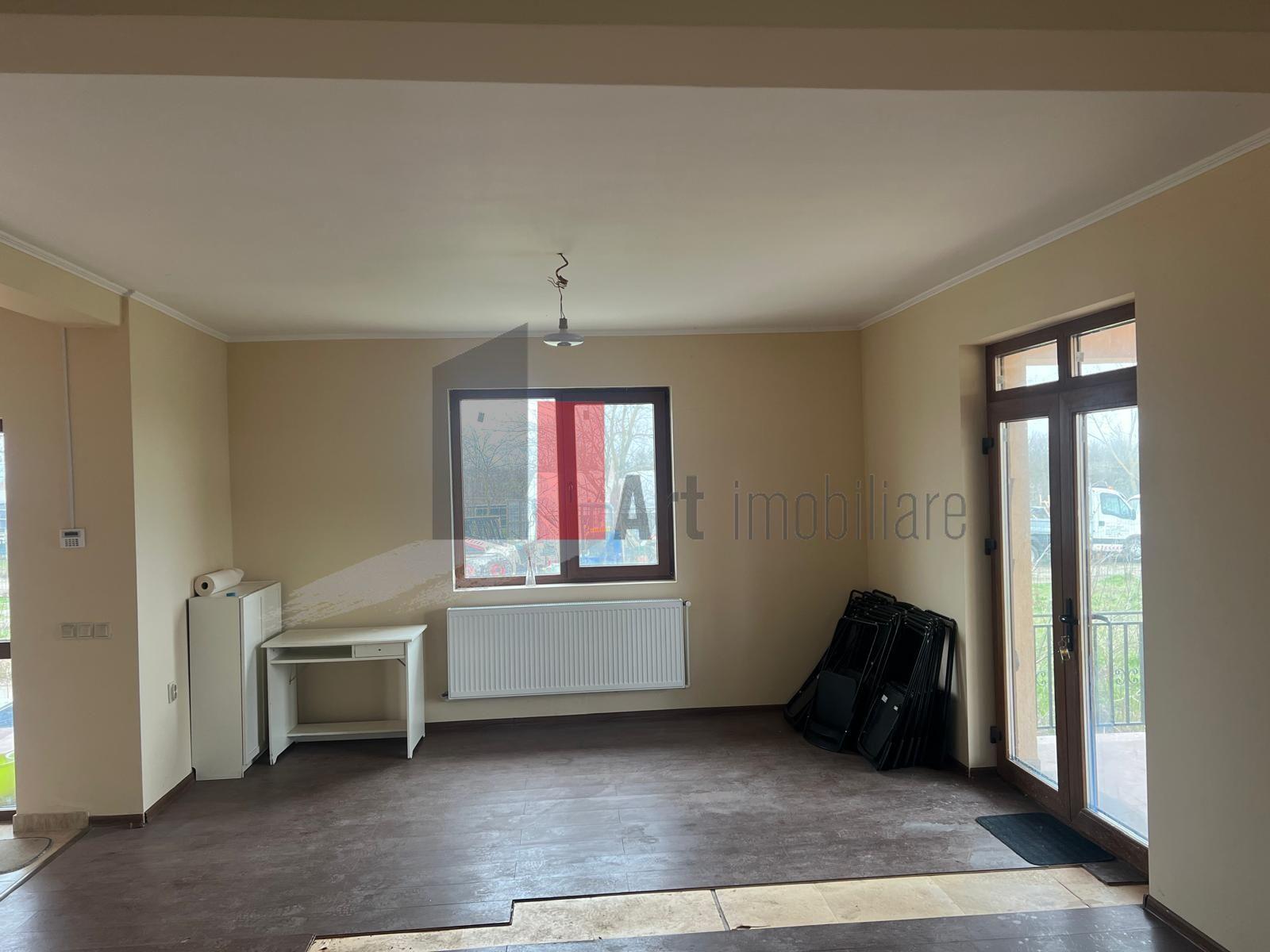 CASA CU TEREN DE 5000MP - JUDET GIURGIU 30KM DE BUCURESTI - 7