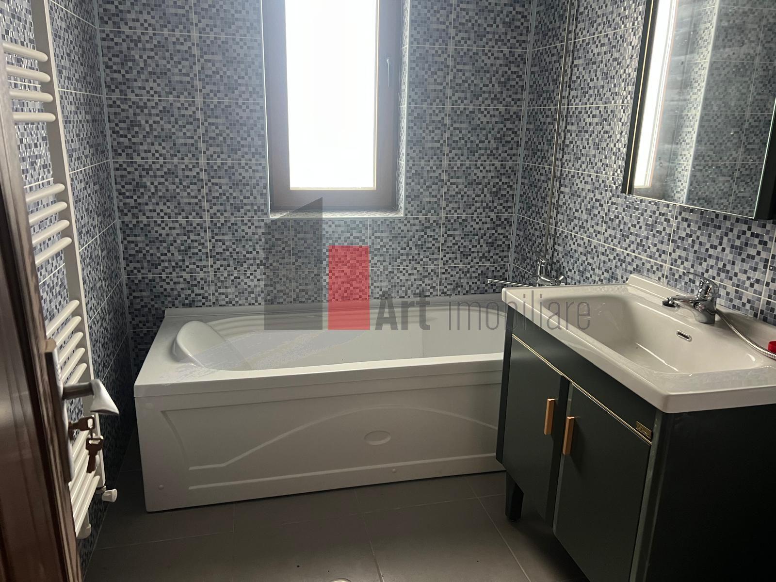 CASA CU TEREN DE 5000MP - JUDET GIURGIU 30KM DE BUCURESTI - 10