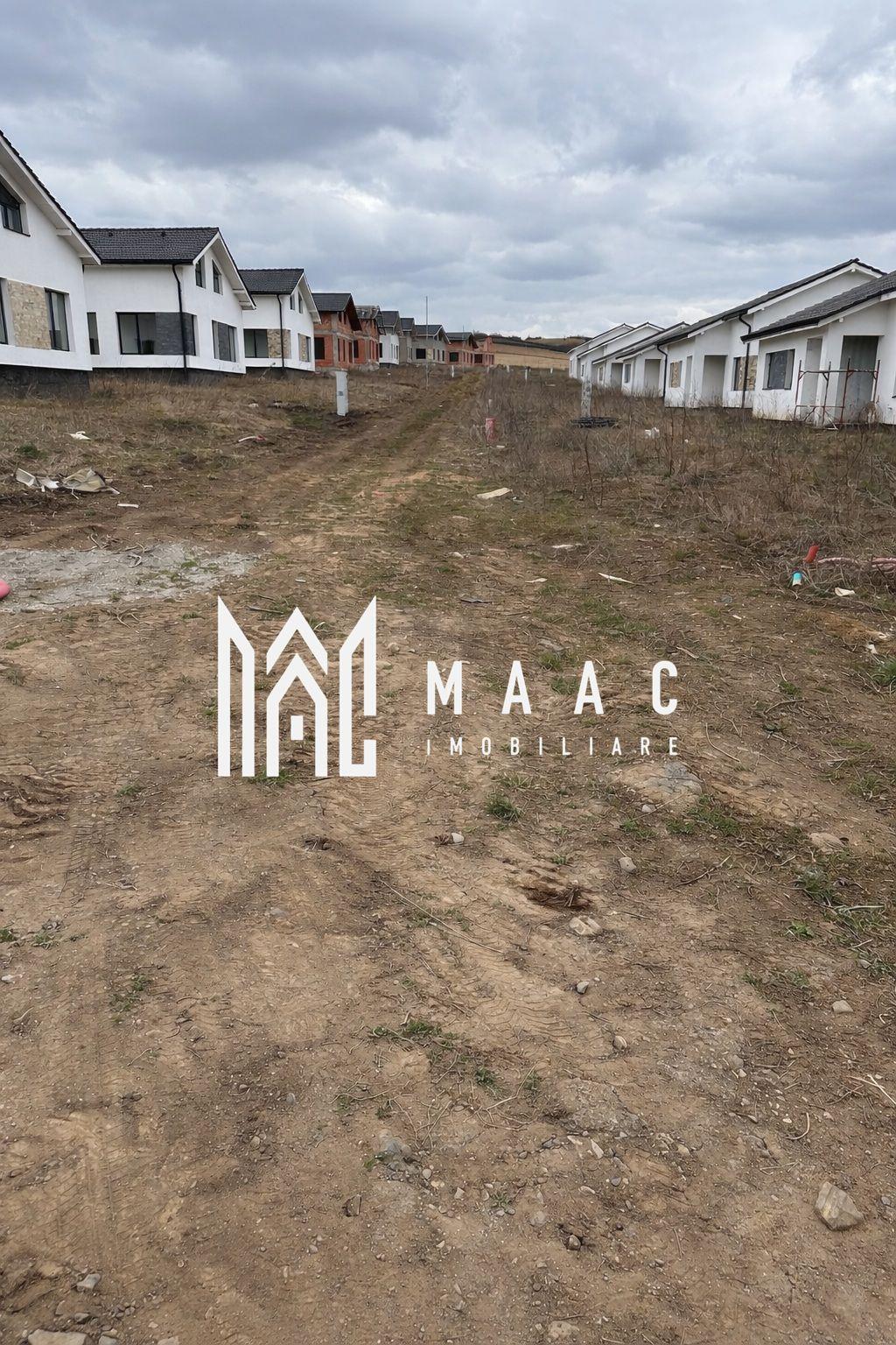 Teren Intravilan I 678 MPU I Sura Mare - 2