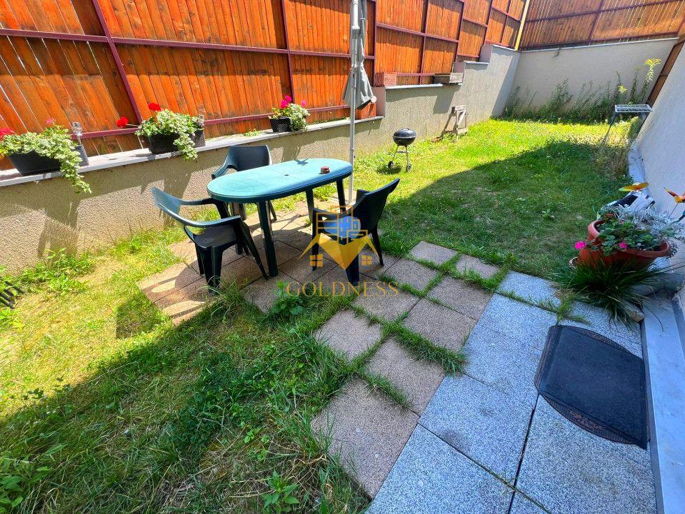 2 camere, curte, UMF, Zorilor, UTCN, Golden Tulip, LIDL, USAMV - 2