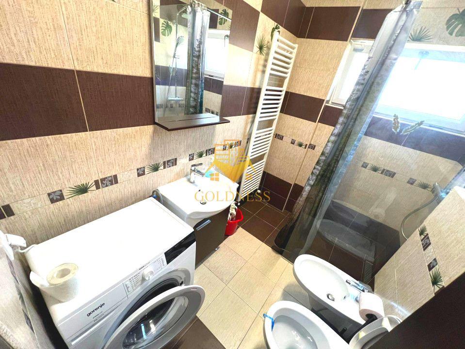 2 camere, curte, UMF, Zorilor, UTCN, Golden Tulip, LIDL, USAMV - 6