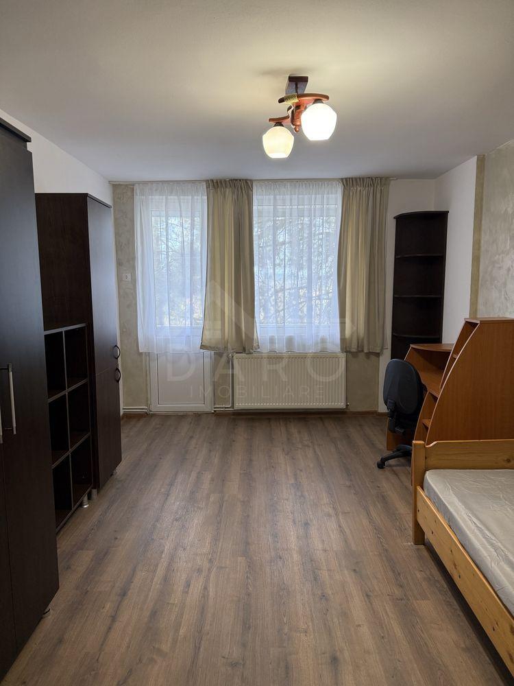 Apartament 2 camere decomandat, zona Aleea Cornisa - 5