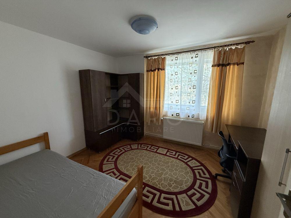 Apartament 2 camere decomandat, zona Aleea Cornisa - 7