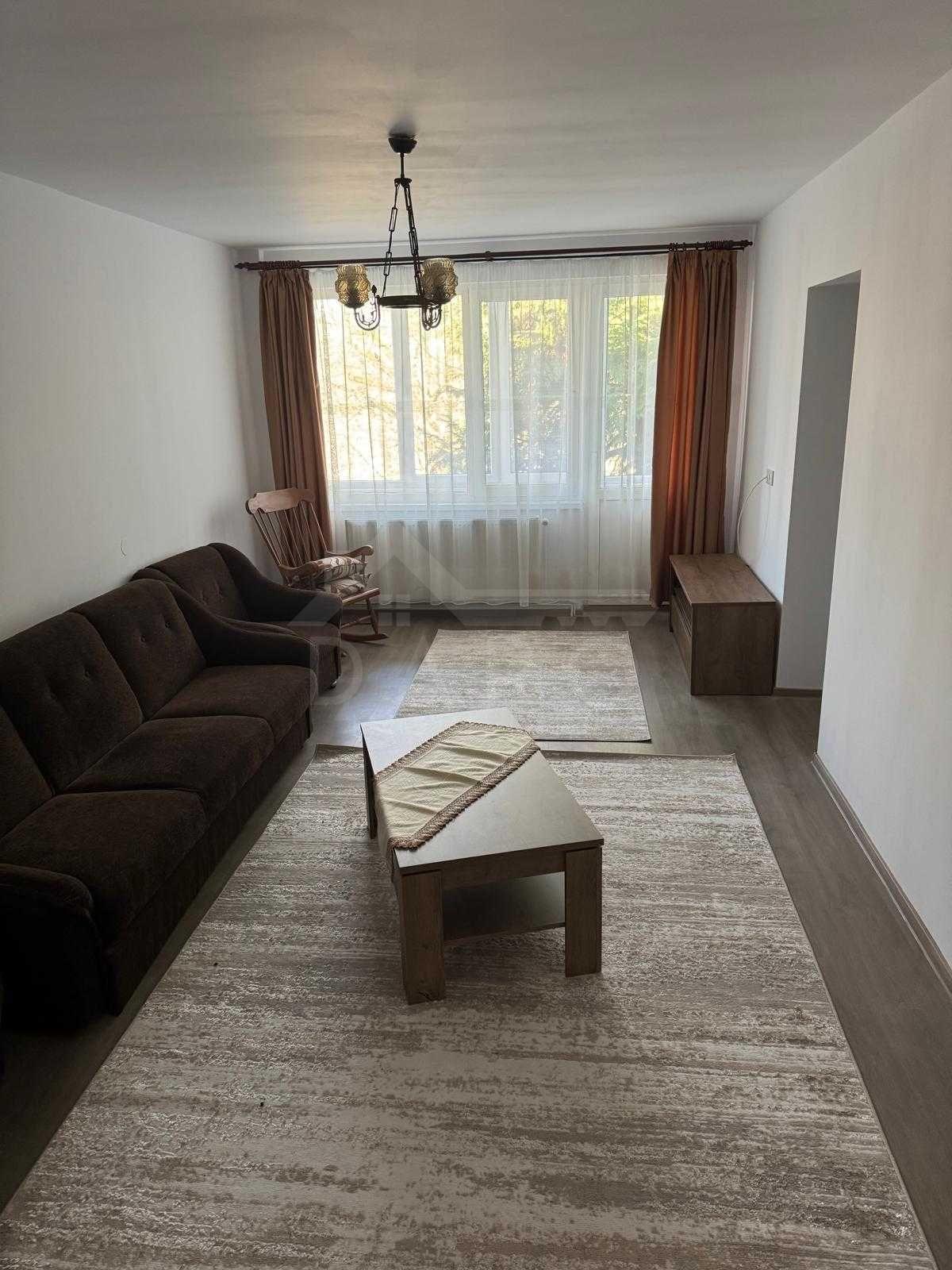 🏡 Apartament 3 camere, 2 băi – 7 Noiembrie | 500 €/lună ✨ - 1