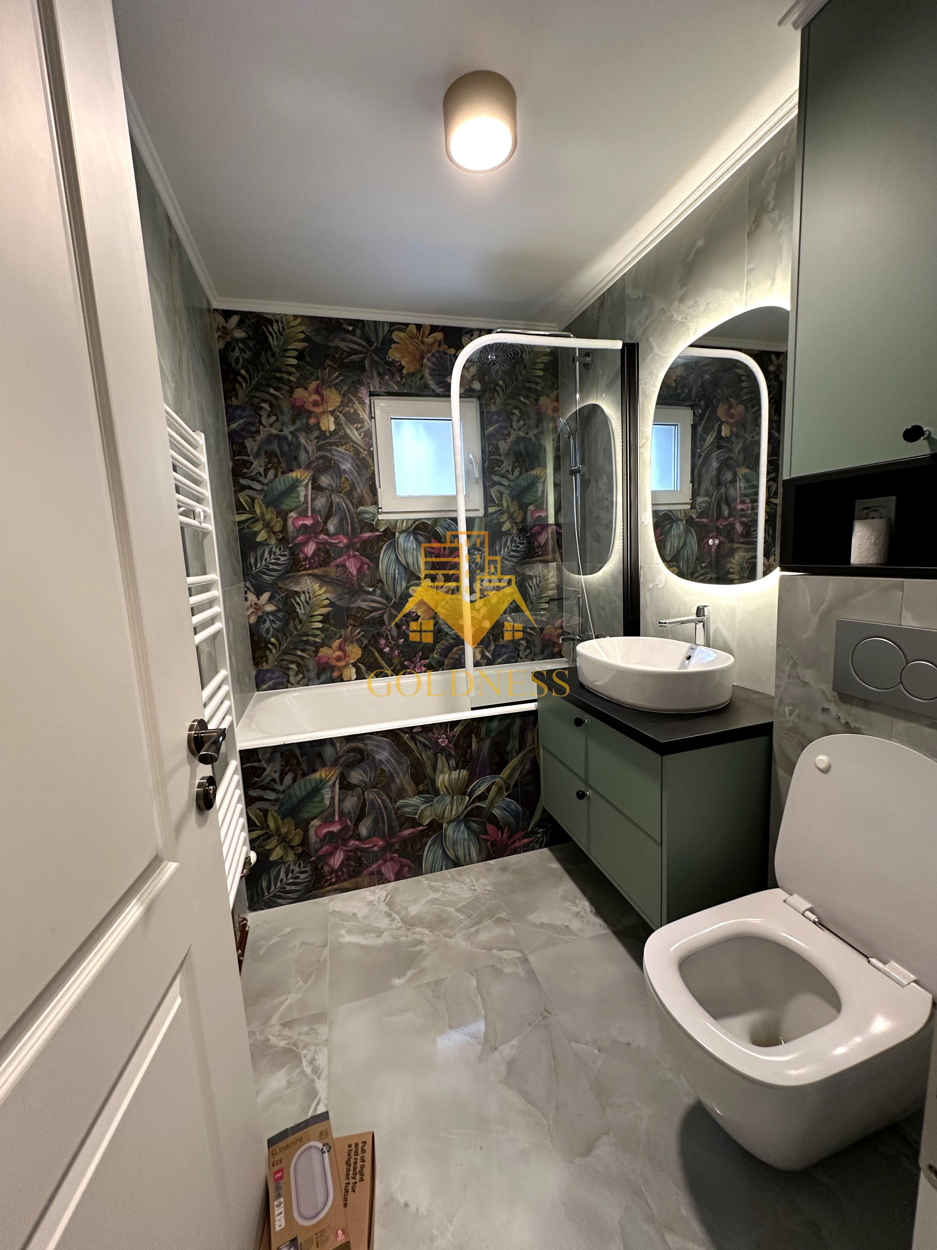 3 camere Lux,Cartierul Marasti,Aure Vlaicu, Expo Transilvania, Parcare - 6