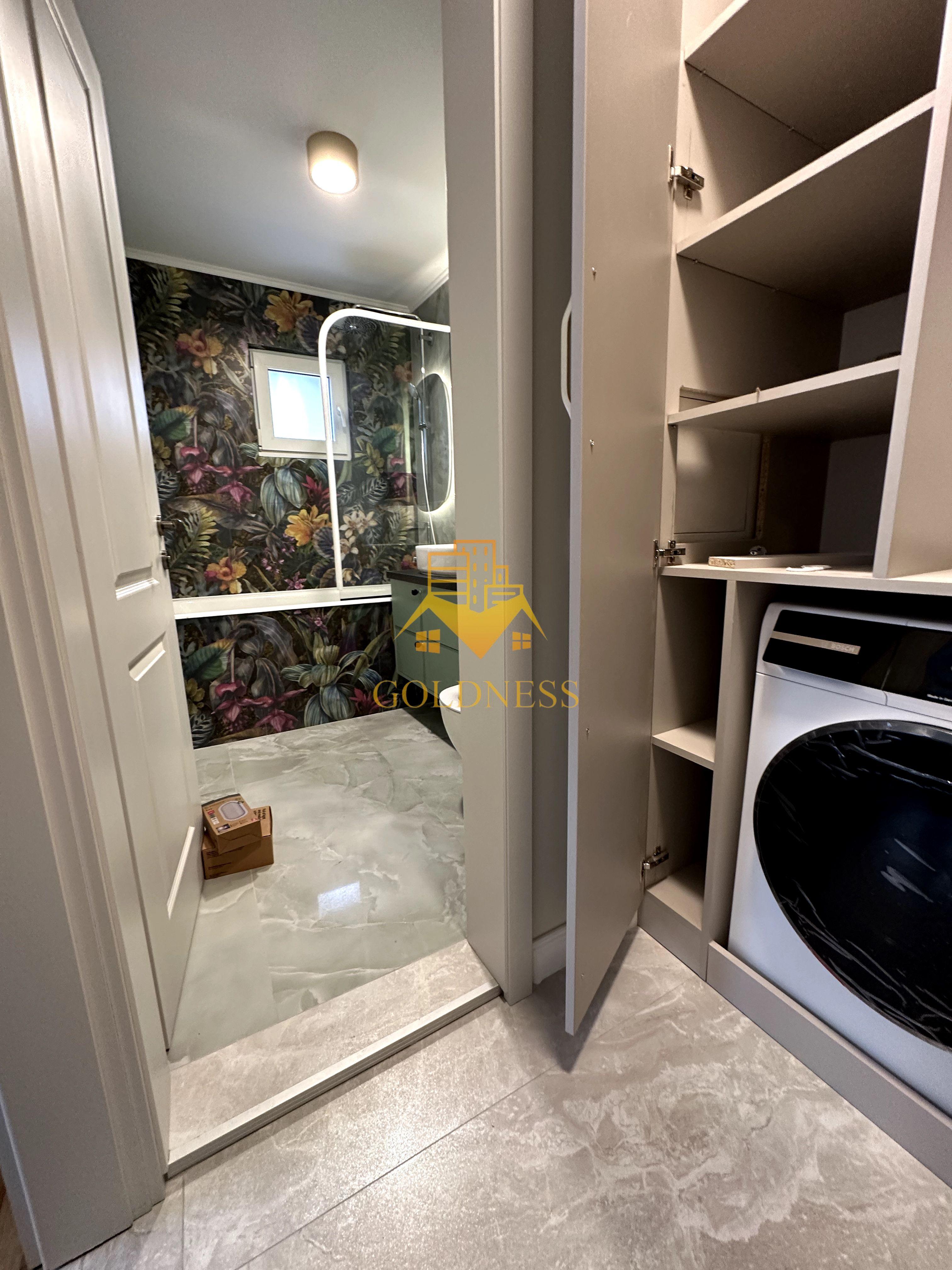 3 camere Lux,Cartierul Marasti,Aure Vlaicu, Expo Transilvania, Parcare - 7