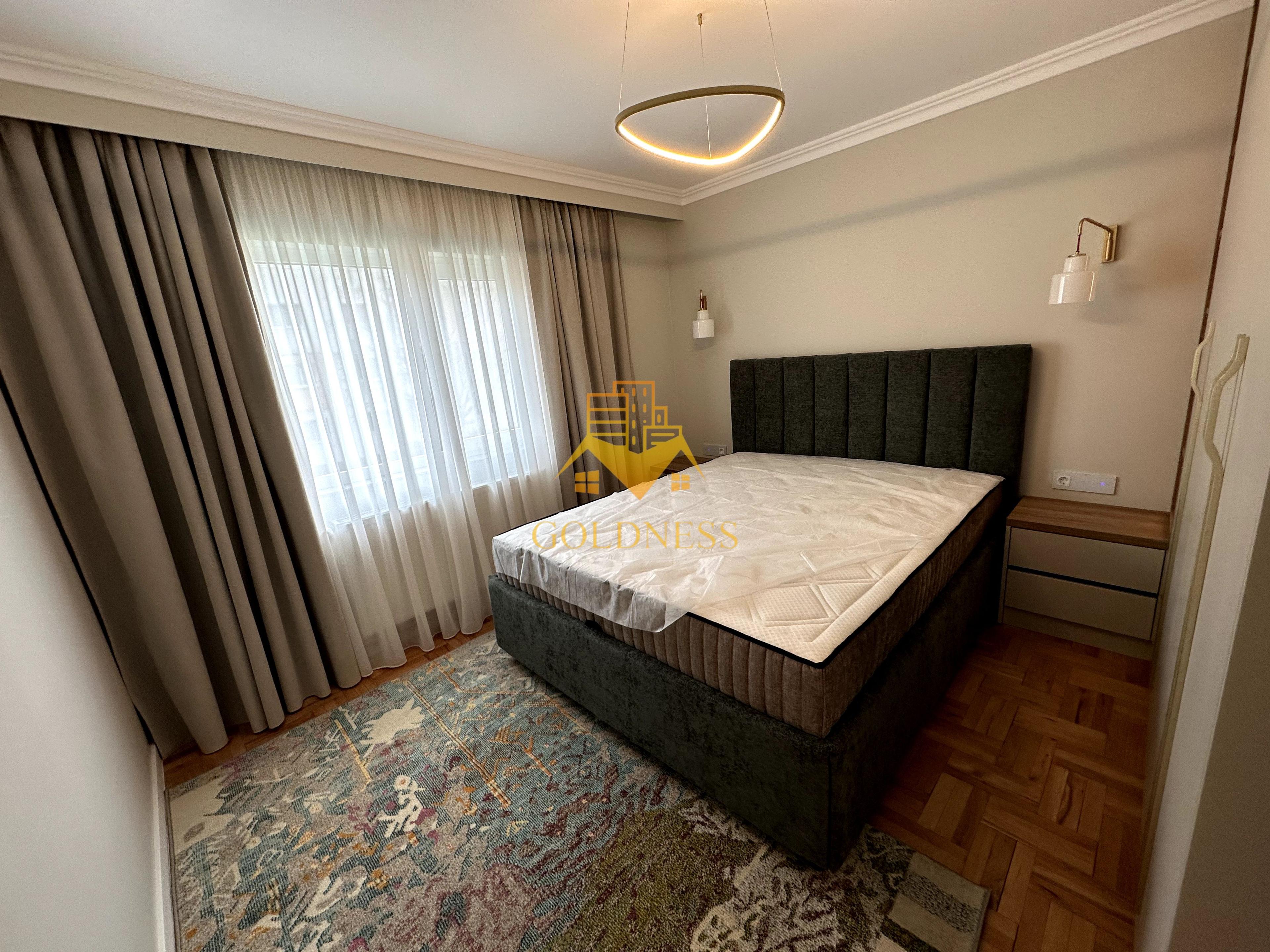 3 camere Lux,Cartierul Marasti,Aure Vlaicu, Expo Transilvania, Parcare - 3