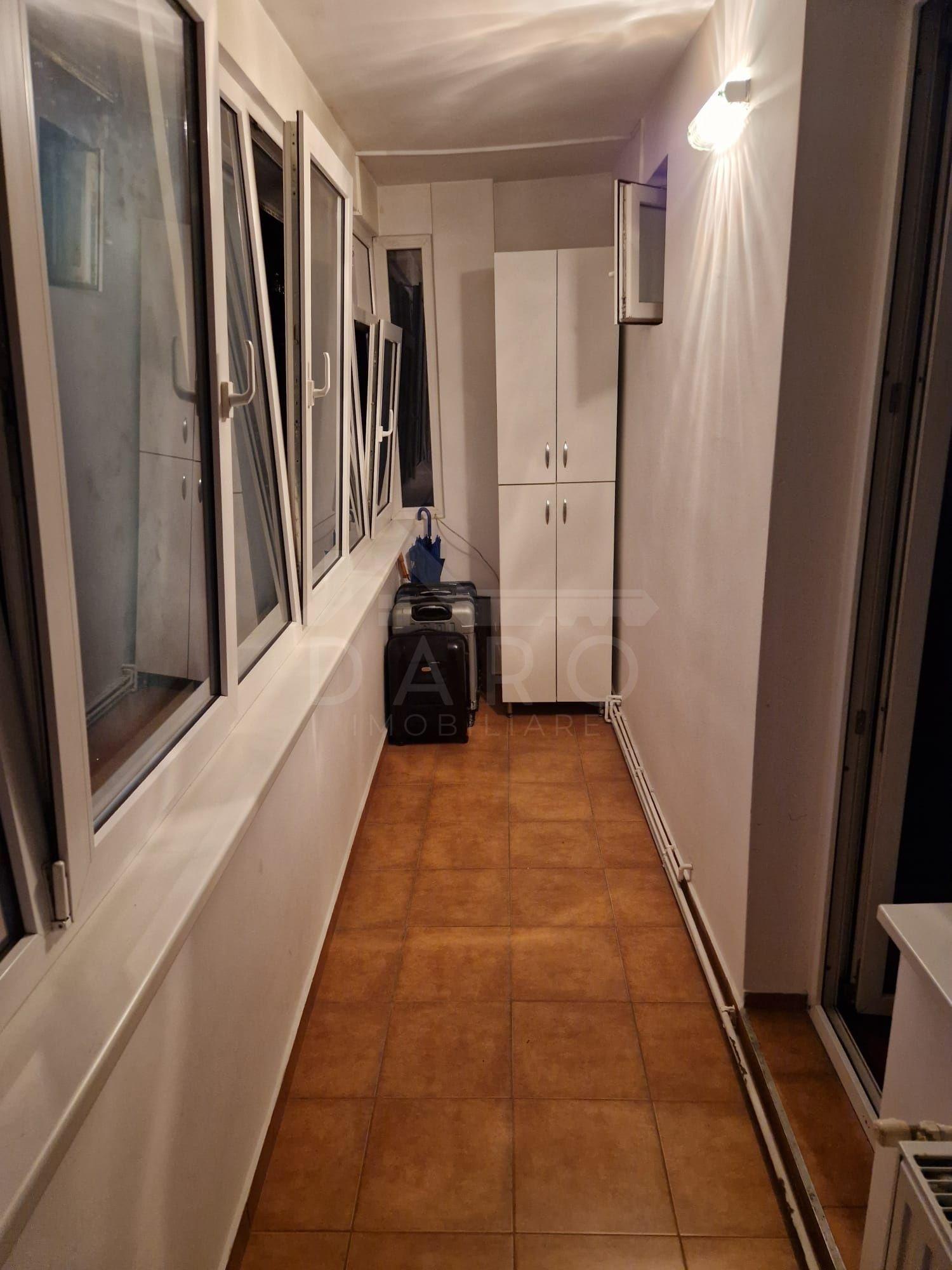 Apartament de închiriat în Tudor - 8