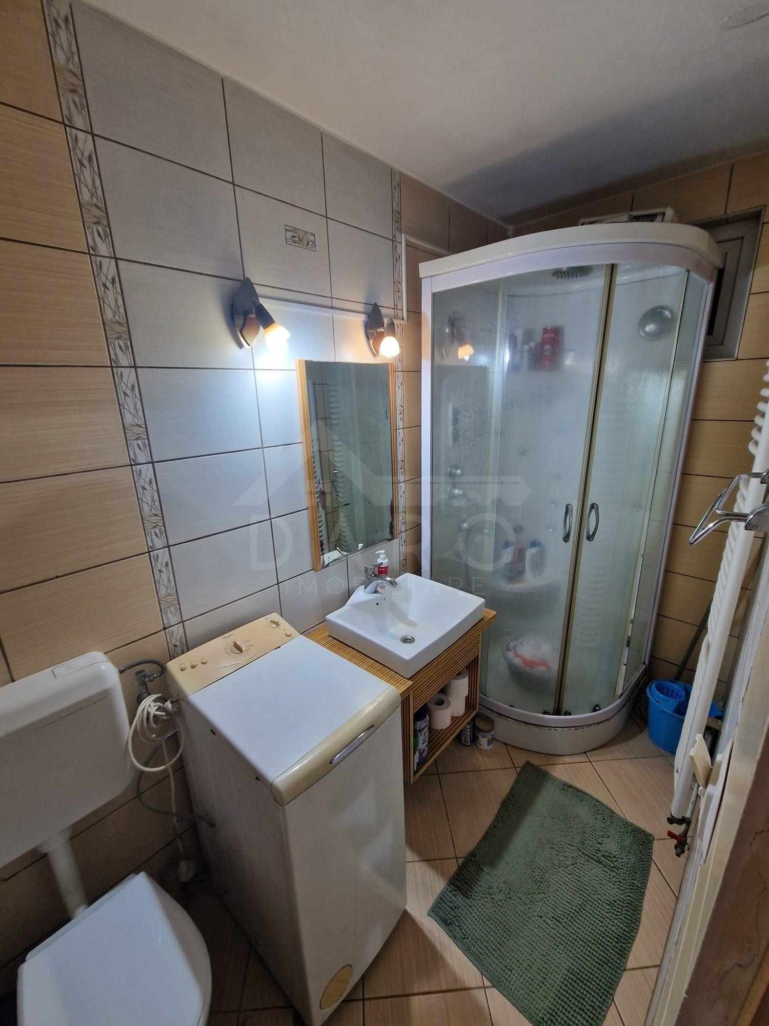 Apartament de închiriat în Tudor - 6