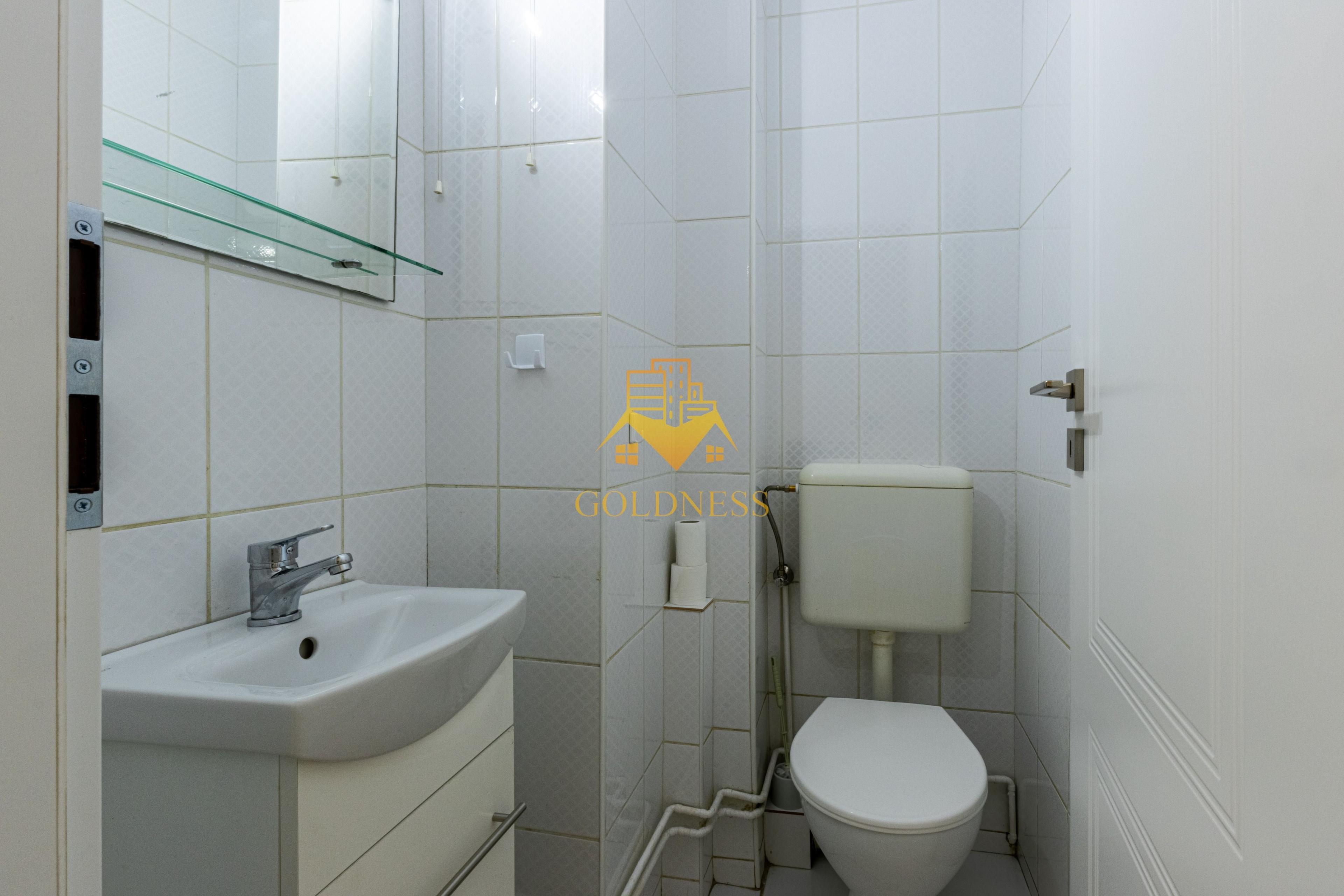 3 camere, decomandate, 2 bai, parcare ,Calea Manastur, Platinia, USAMV - 7