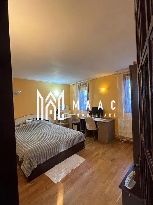 Casă 230 mp I Aproape de Parcul Sub Arini I Sibiu - 5