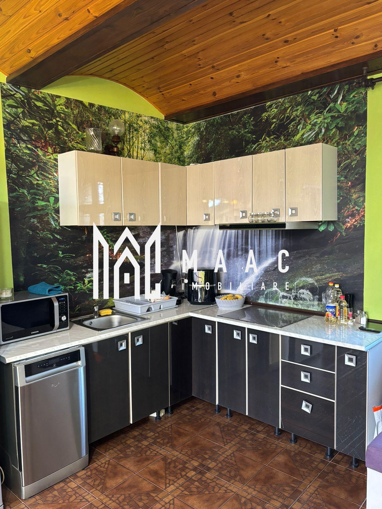 Casă 230 mp I Aproape de Parcul Sub Arini I Sibiu - 8