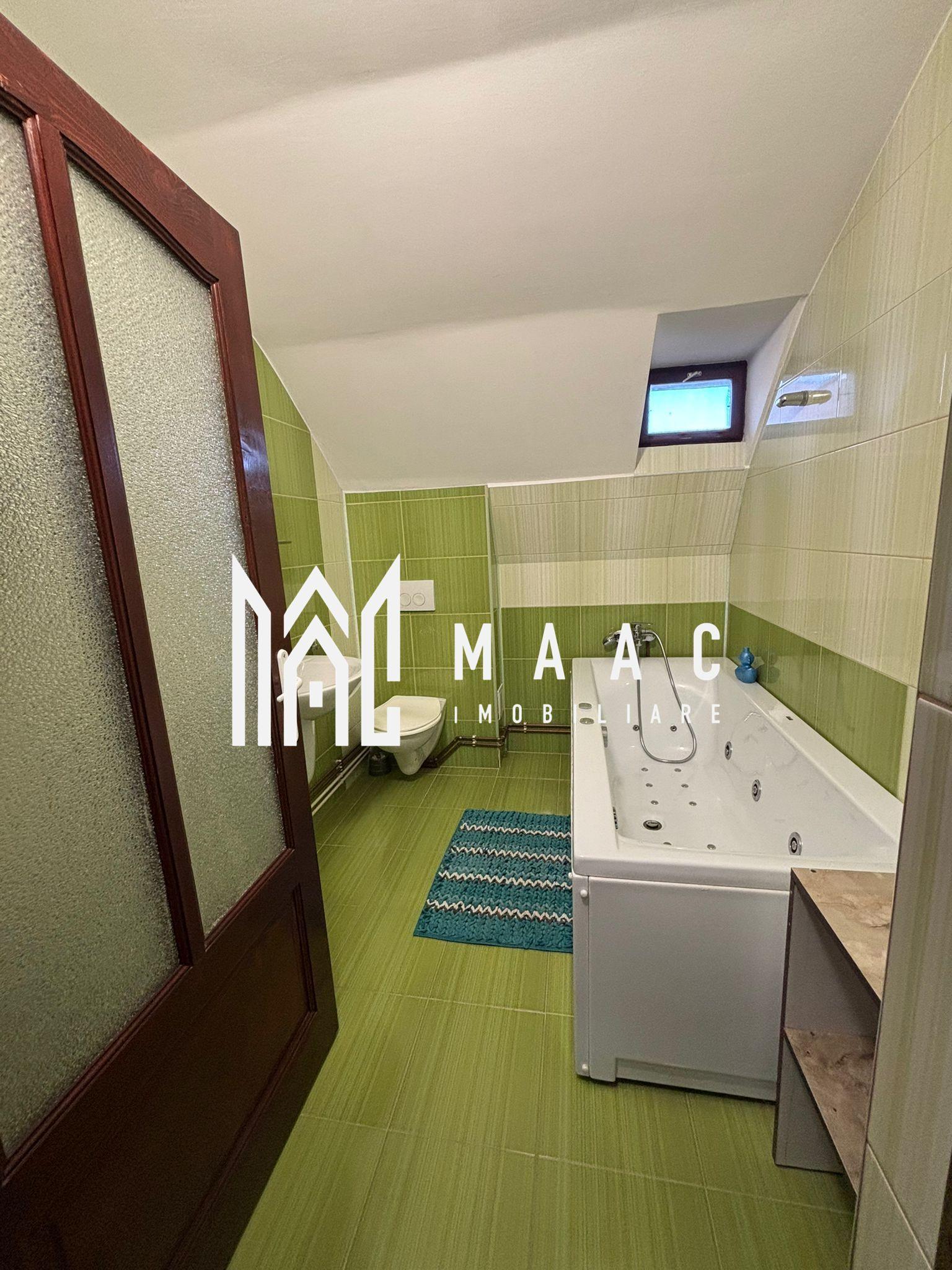 Casă 230 mp I Aproape de Parcul Sub Arini I Sibiu - 7