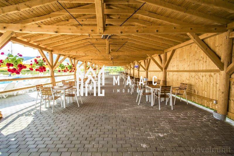 Pensiune | Complex Turistic | Zona Avrigului - 2