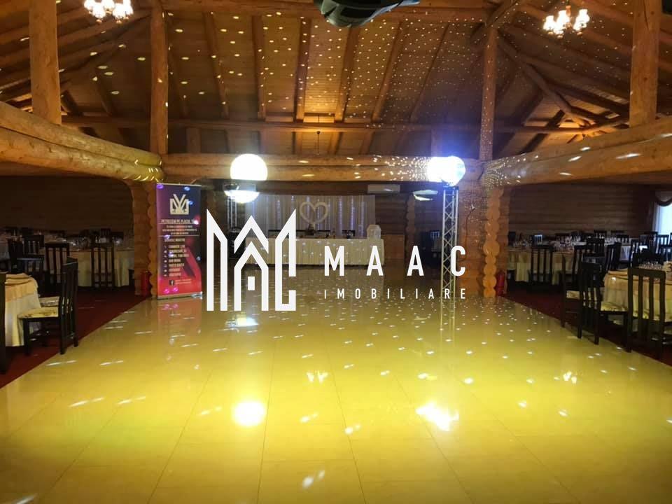 Pensiune | Complex Turistic | Zona Avrigului - 5