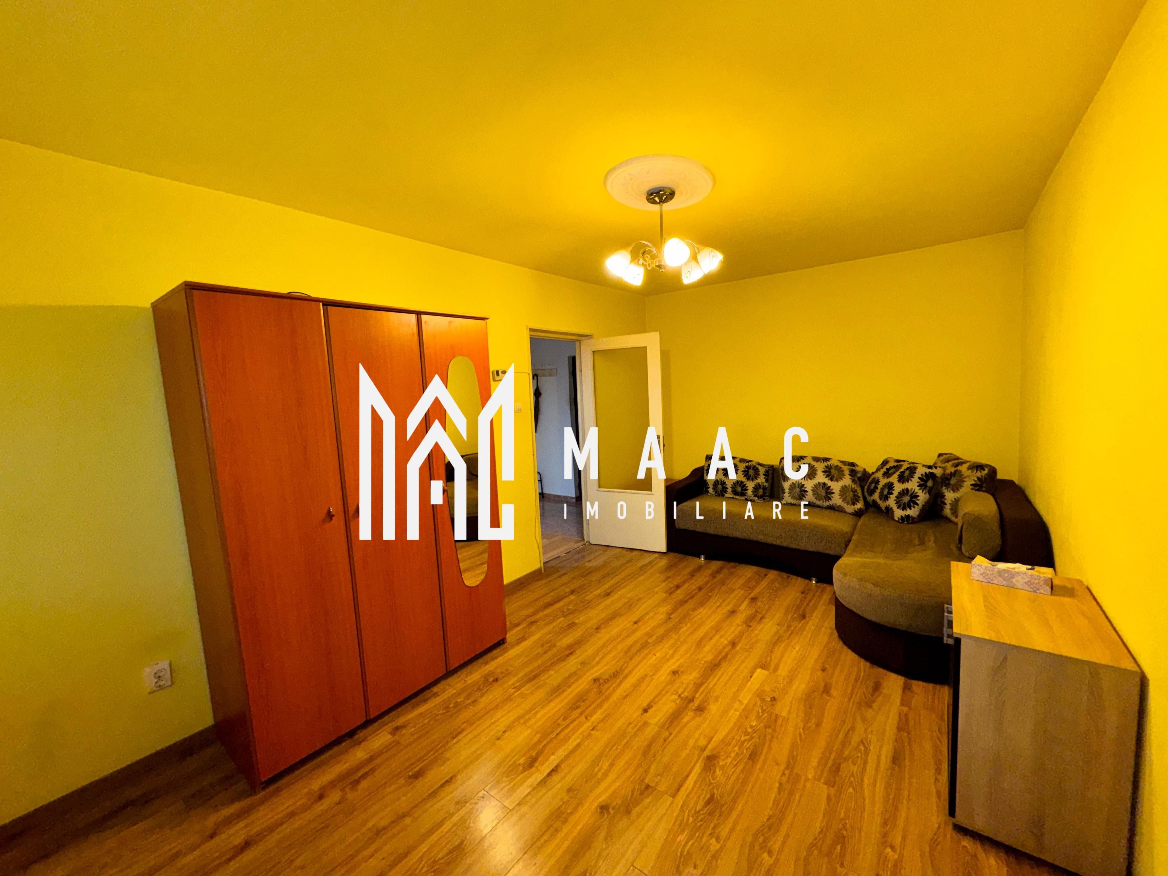 Apartament 2 Camere Decomandat I 46 MPU I Mihai Viteazu - 1