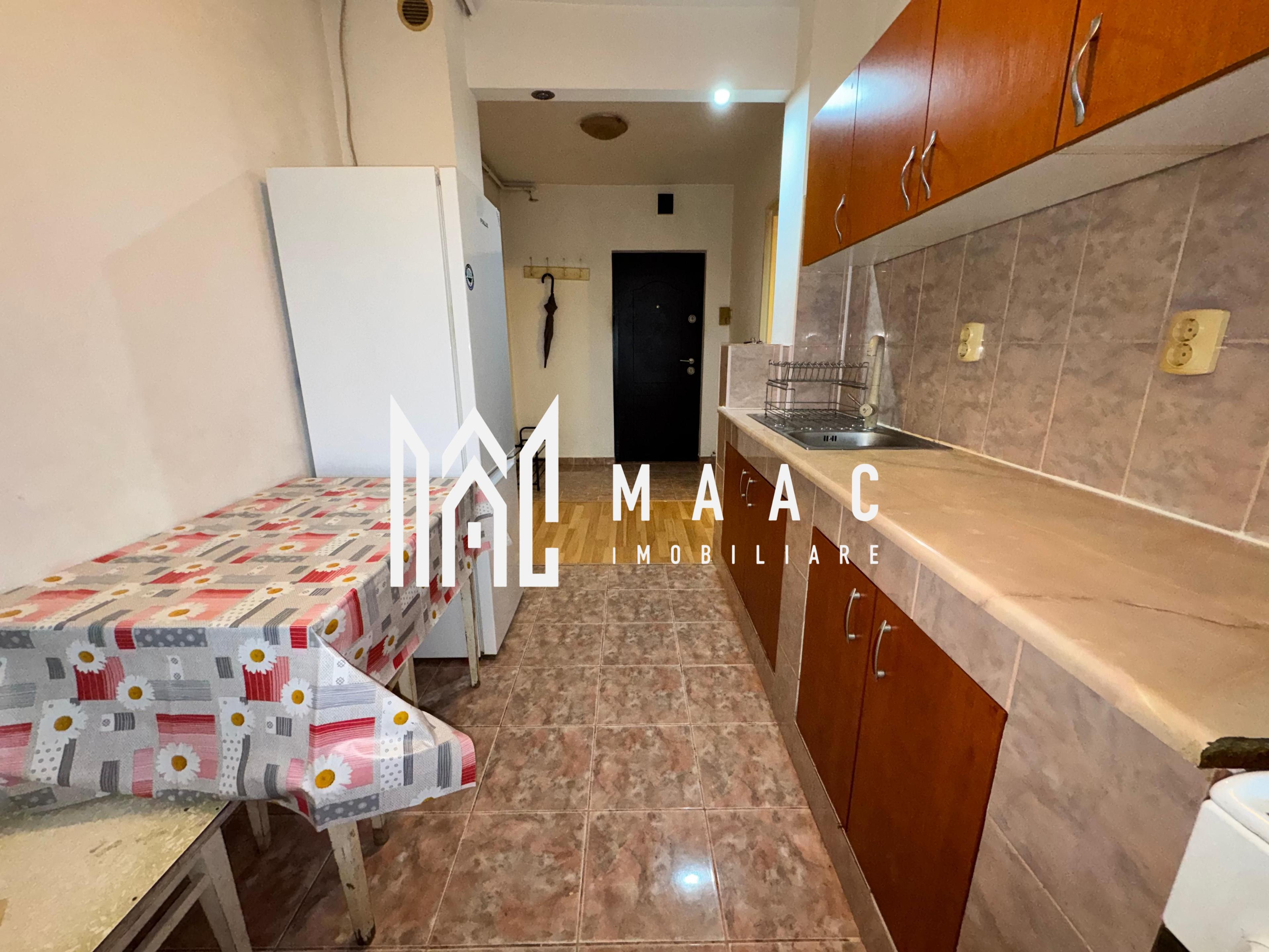 Apartament 2 Camere Decomandat I 46 MPU I Mihai Viteazu - 11